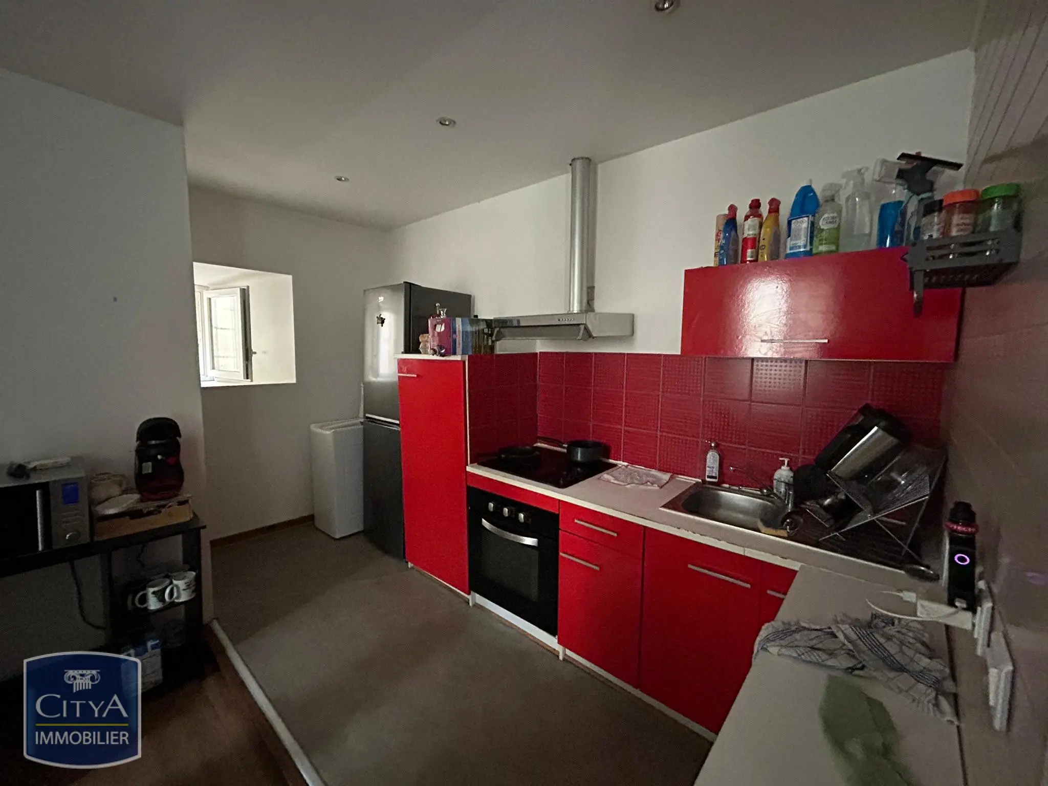 Photo 4 Immeuble 215m²