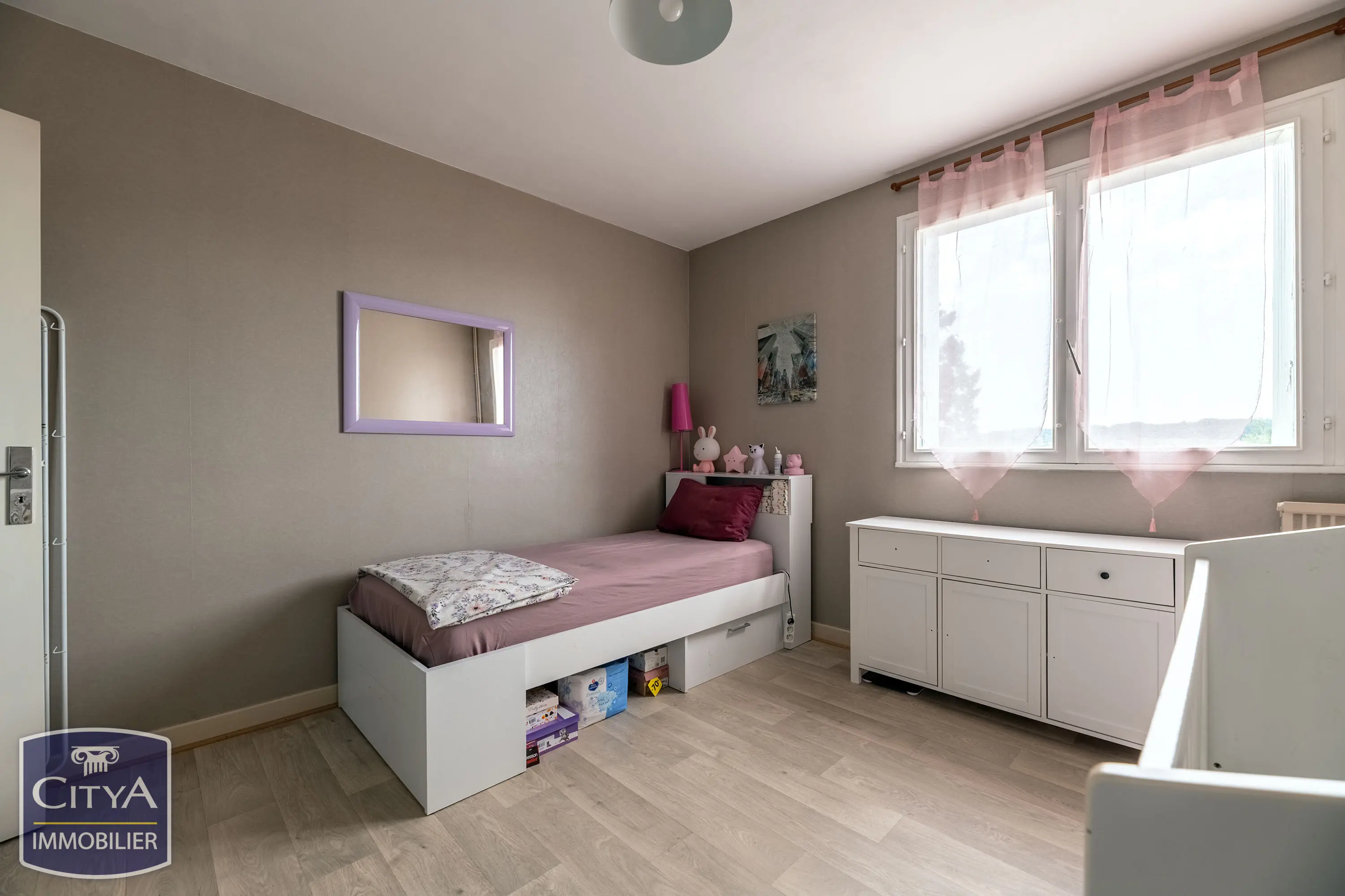 Photo 6 Appartement 3 pièces 73.14m²