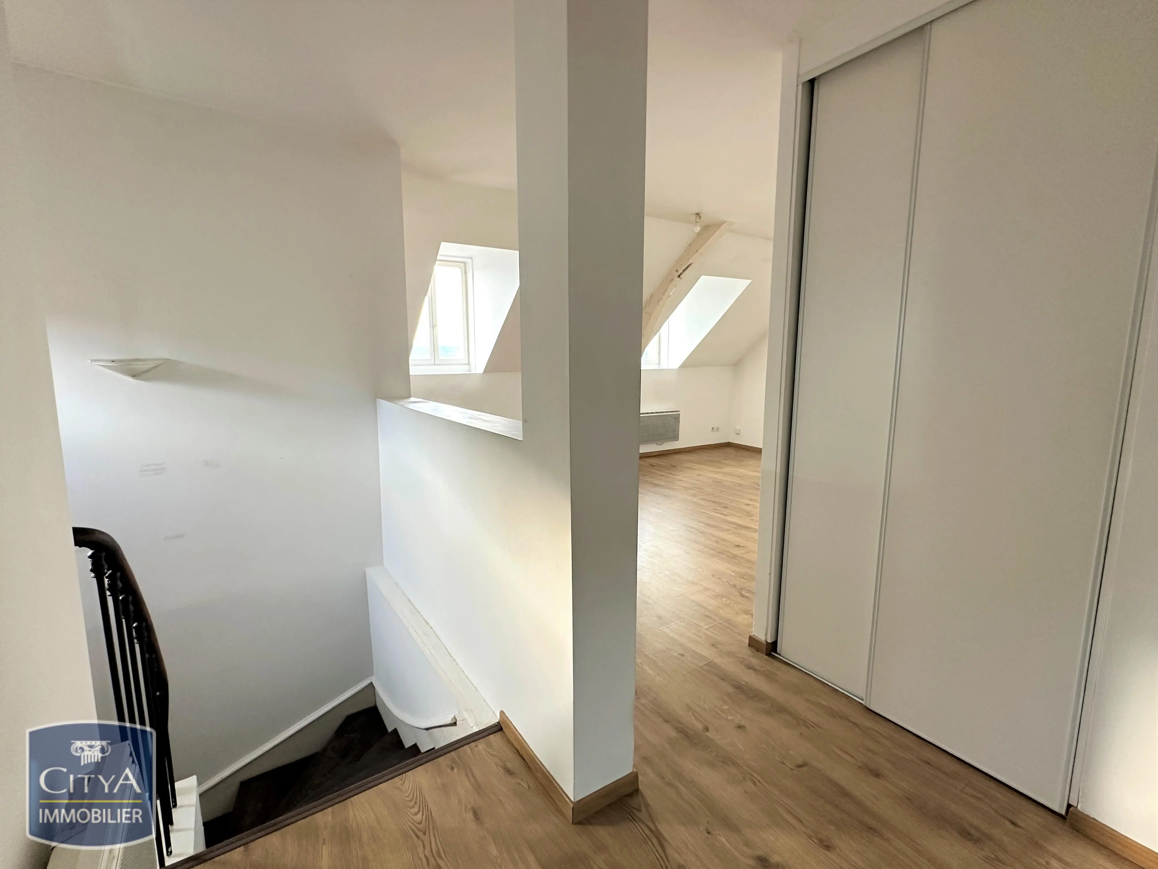 Photo 4 Appartement 3 pièces 54.5m²