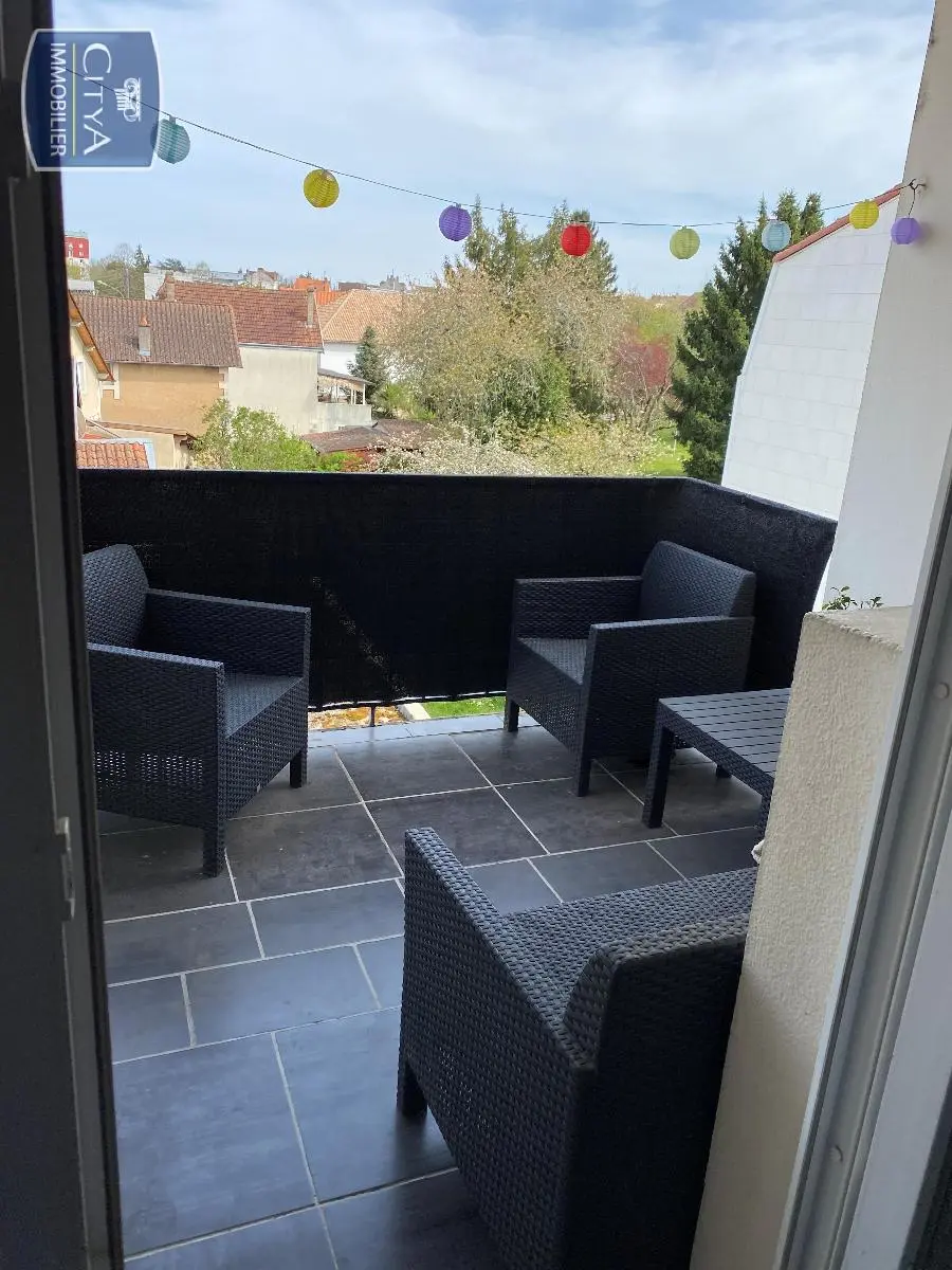 Photo 3 Appartement 4 pièces 79m²