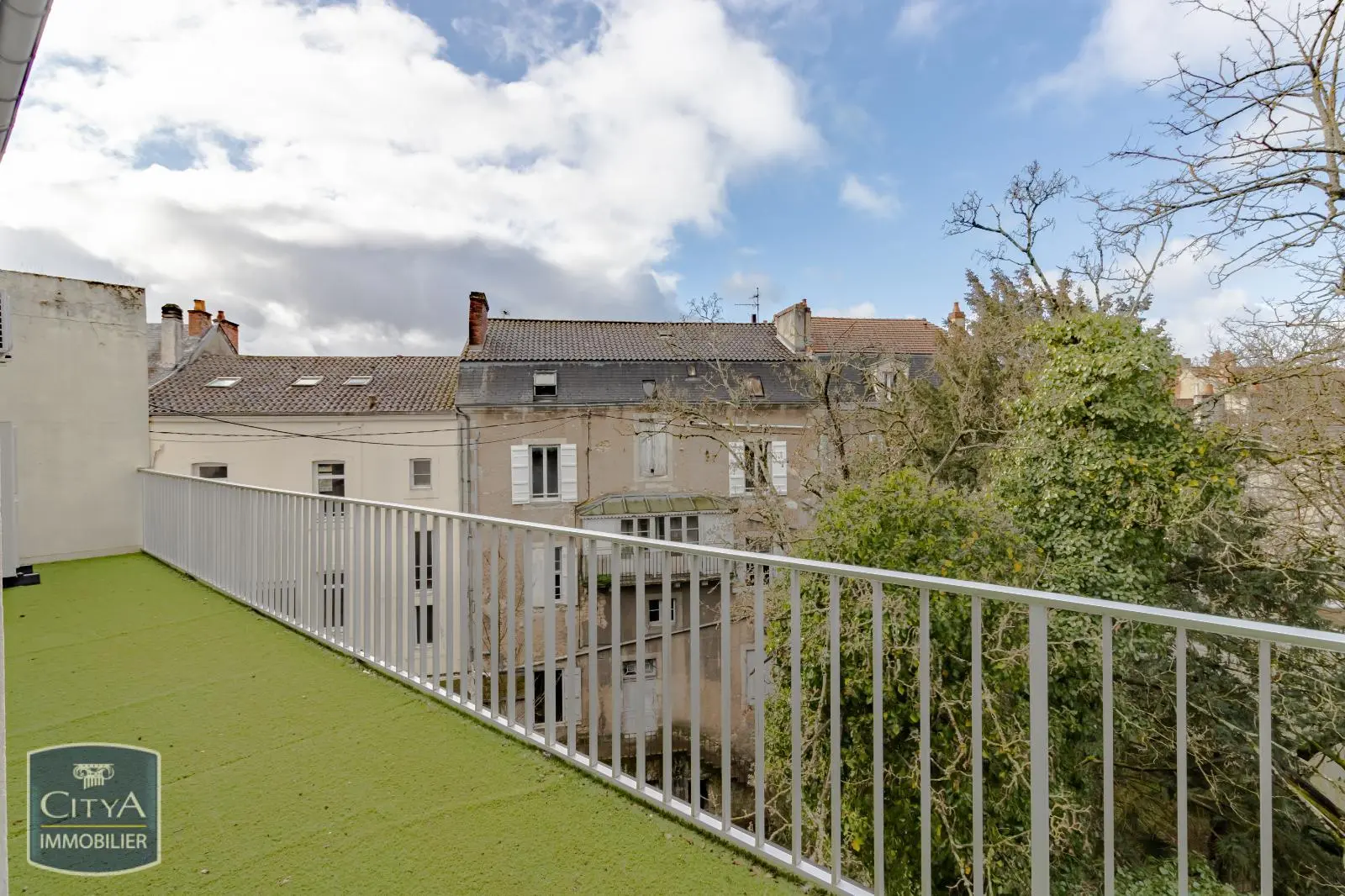Photo 8 Appartement 3 pièces 120.61m²