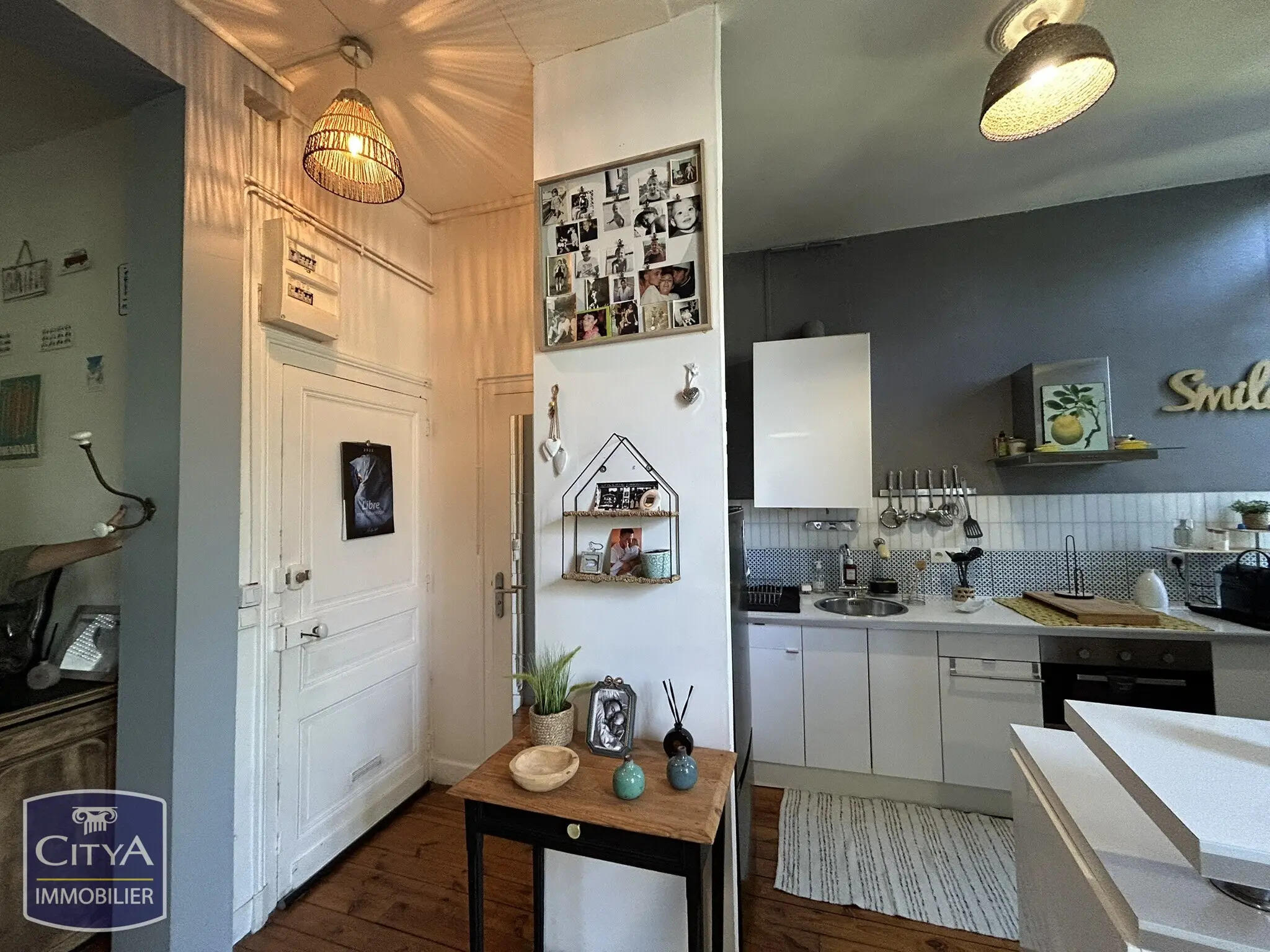 Photo 5 Appartement 2 pièces 55.15m²