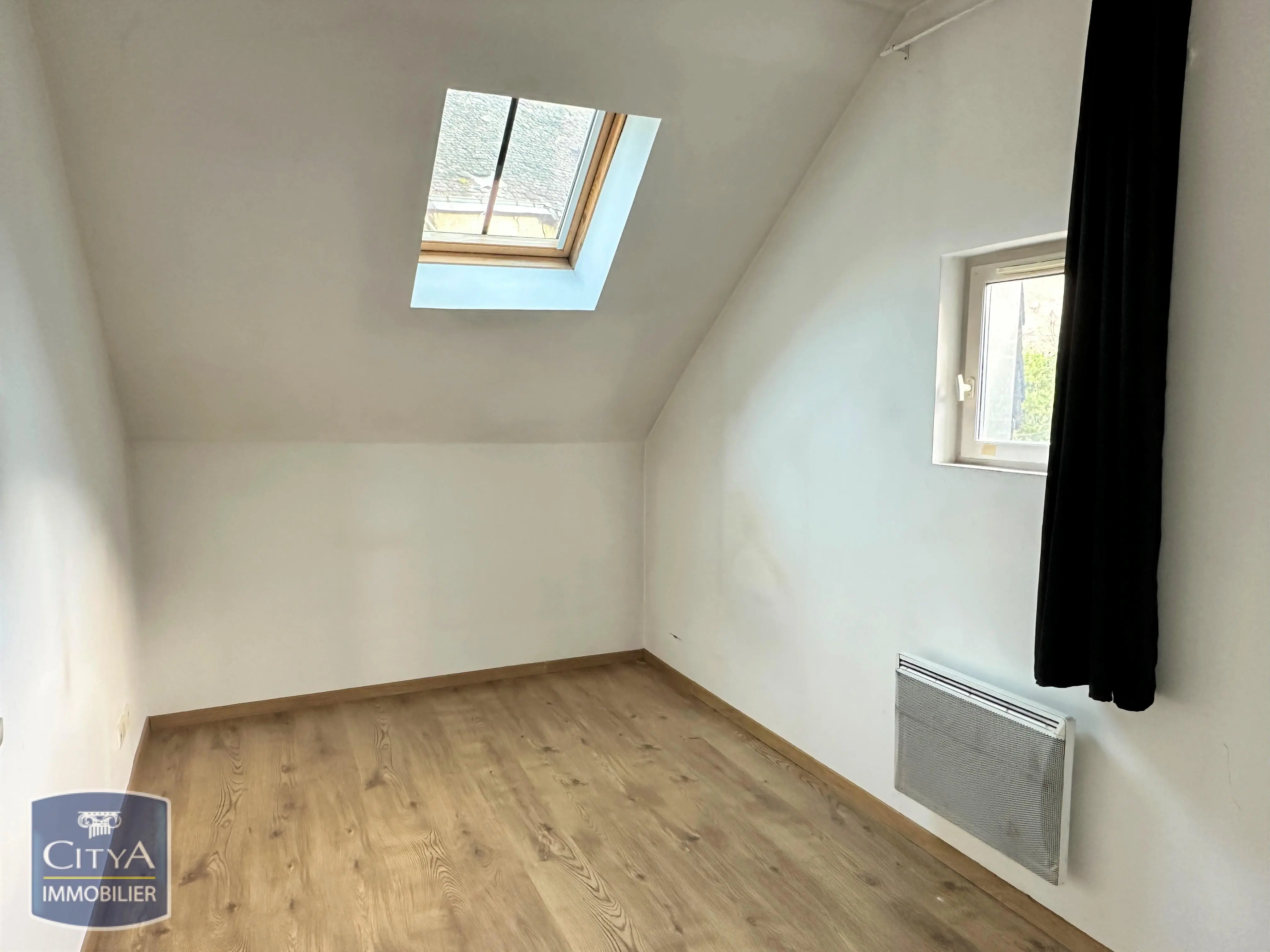 Photo 5 Appartement 3 pièces 54.5m²