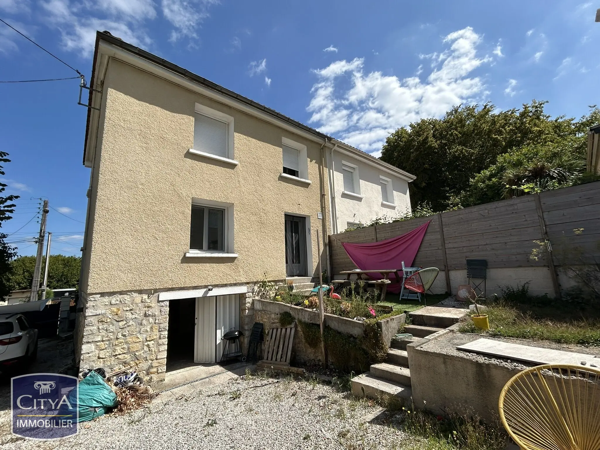 Photo 10 Maison 4 pièces 75m²