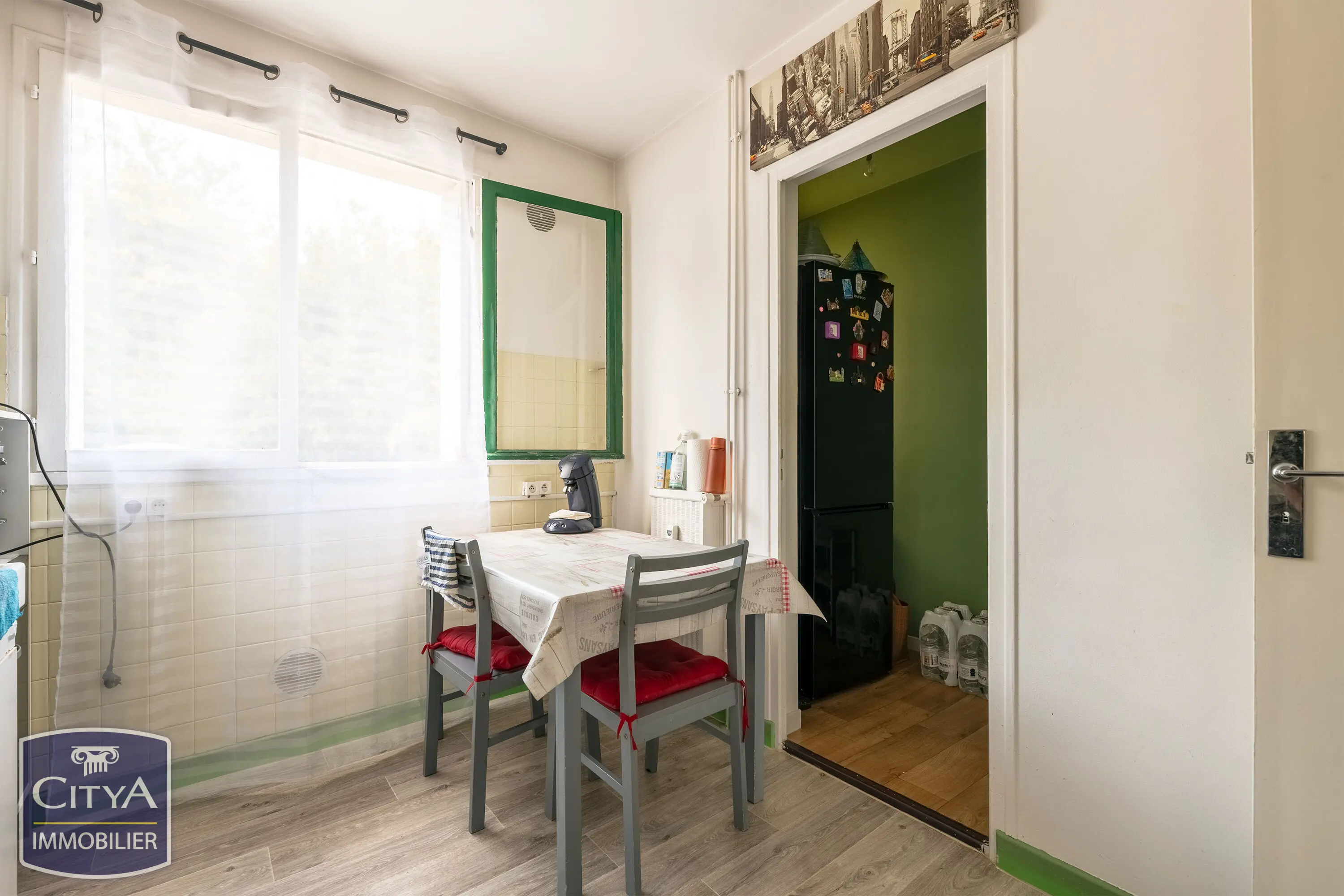 Photo 4 Appartement 3 pièces 73.14m²