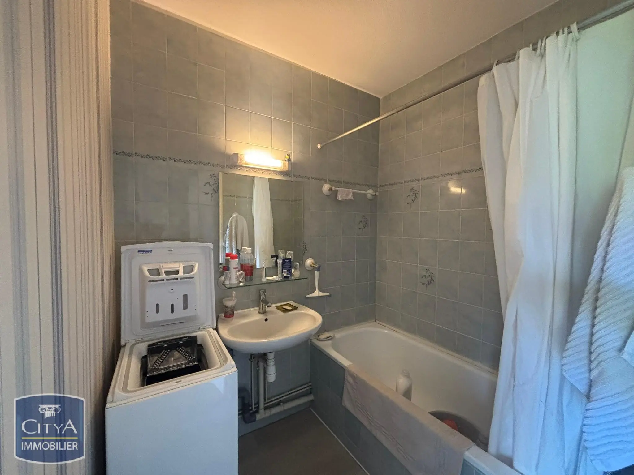 Photo 7 Appartement 2 pièces 43.35m²