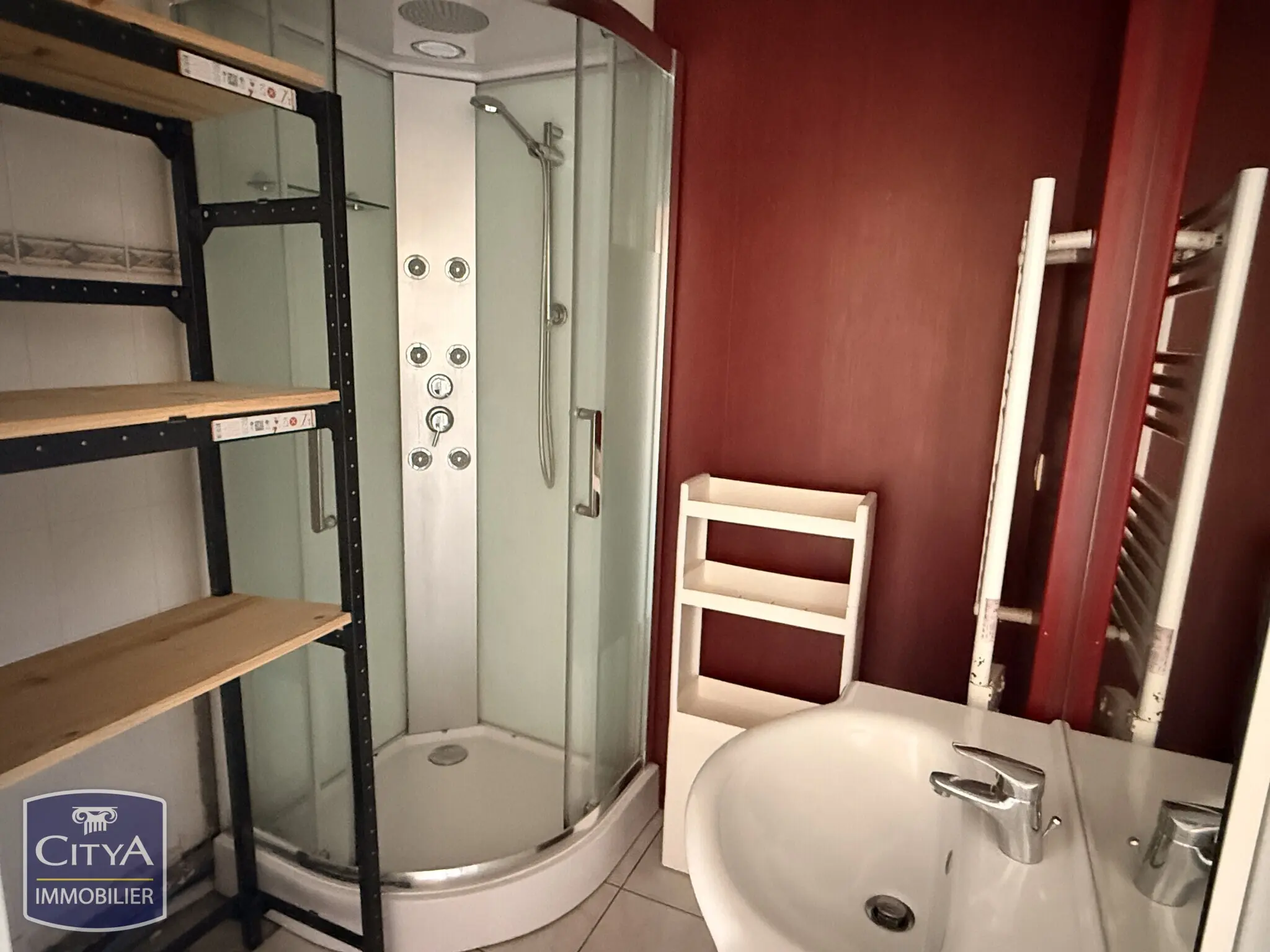 Photo 5 Appartement 3 pièces 58.9m²