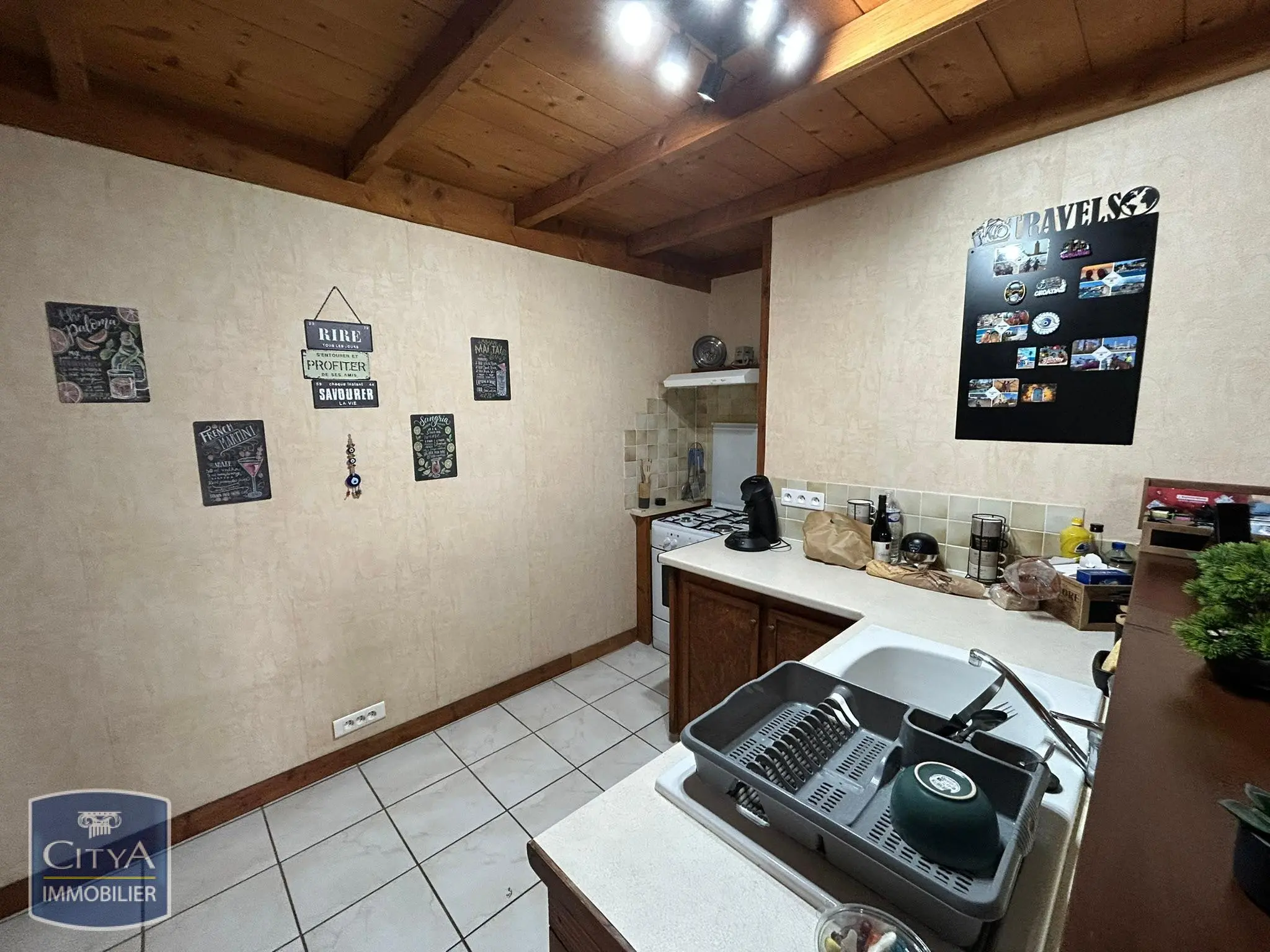 Photo 8 Maison 6 pièces 158m²