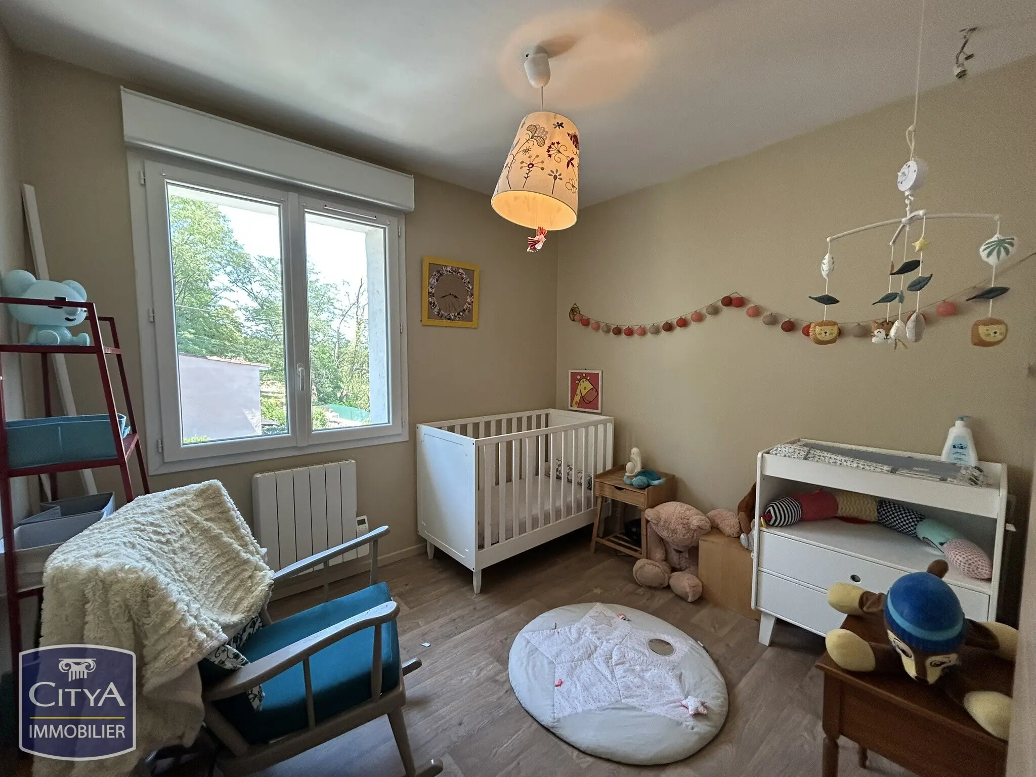Photo 2 Maison 4 pièces 75m²