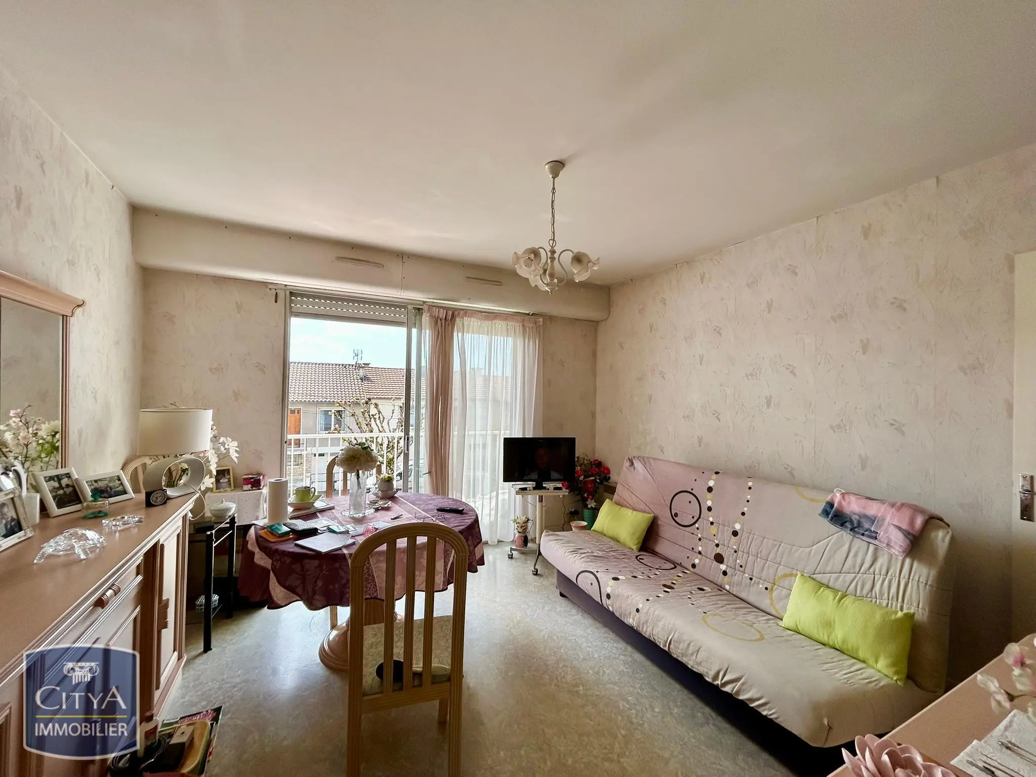 Photo 2 Appartement 1 pièce 25m²