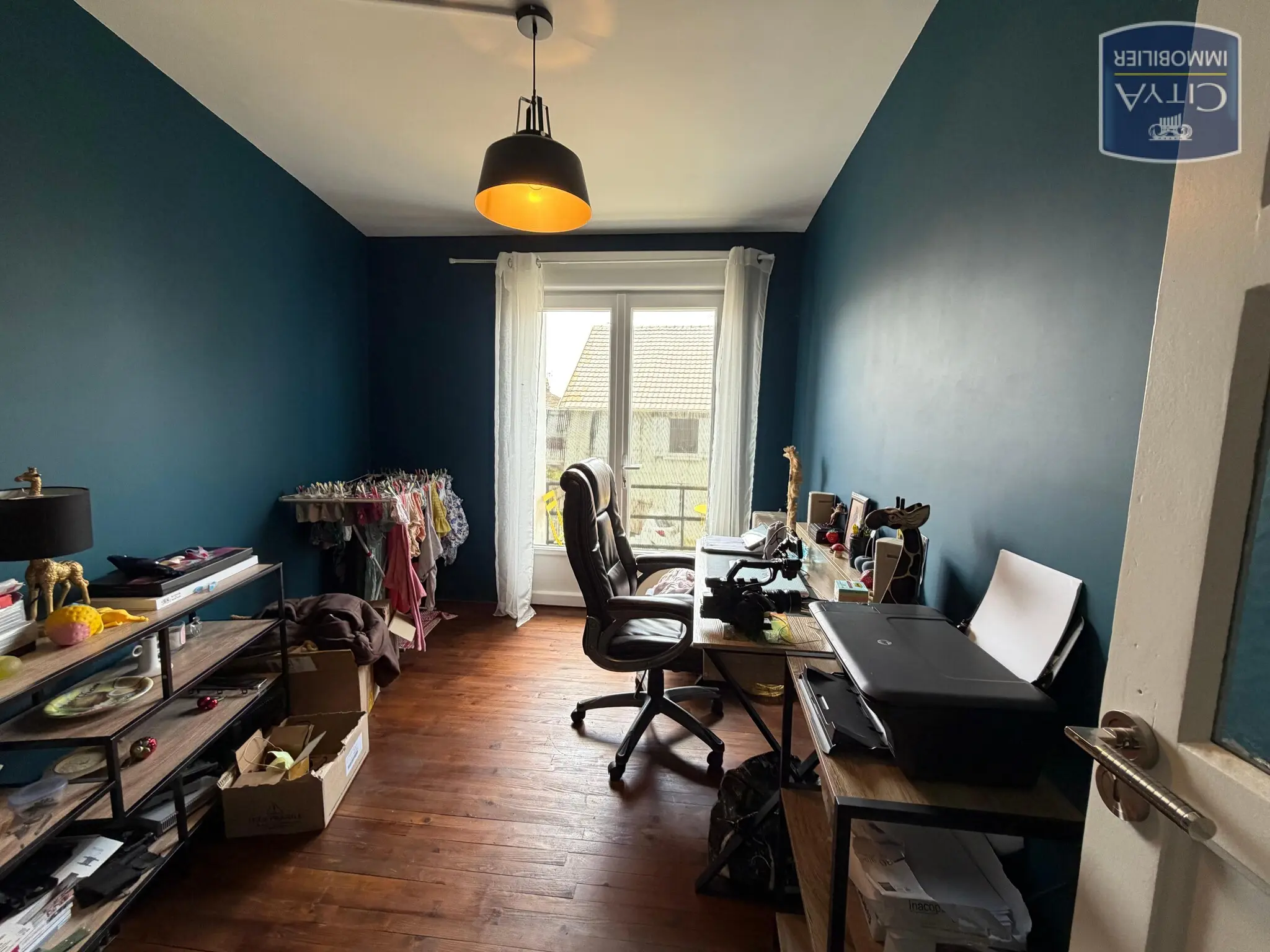 Photo 2 Maison 5 pièces 86m²