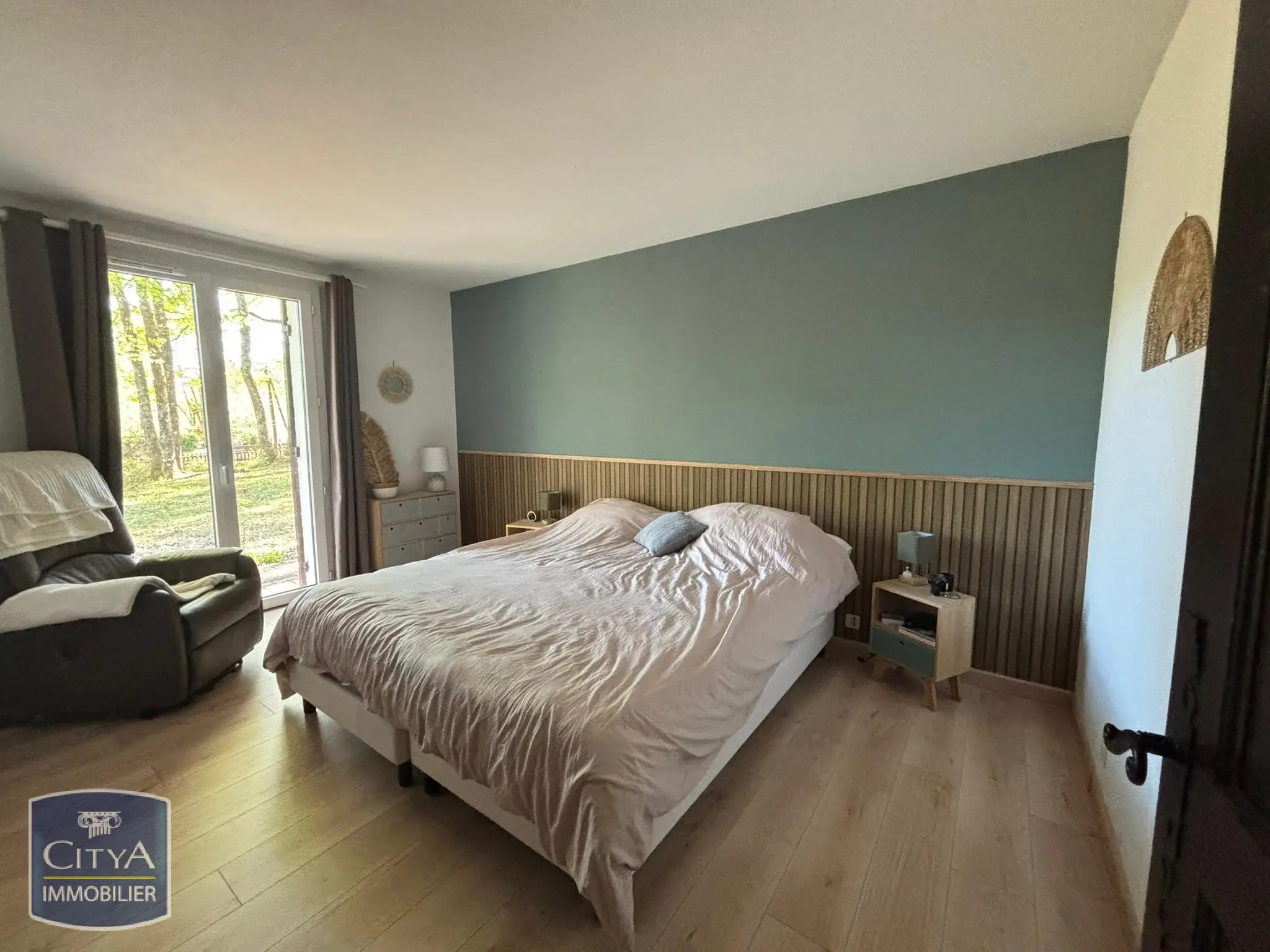Photo 2 Maison 3 pièces 135m²