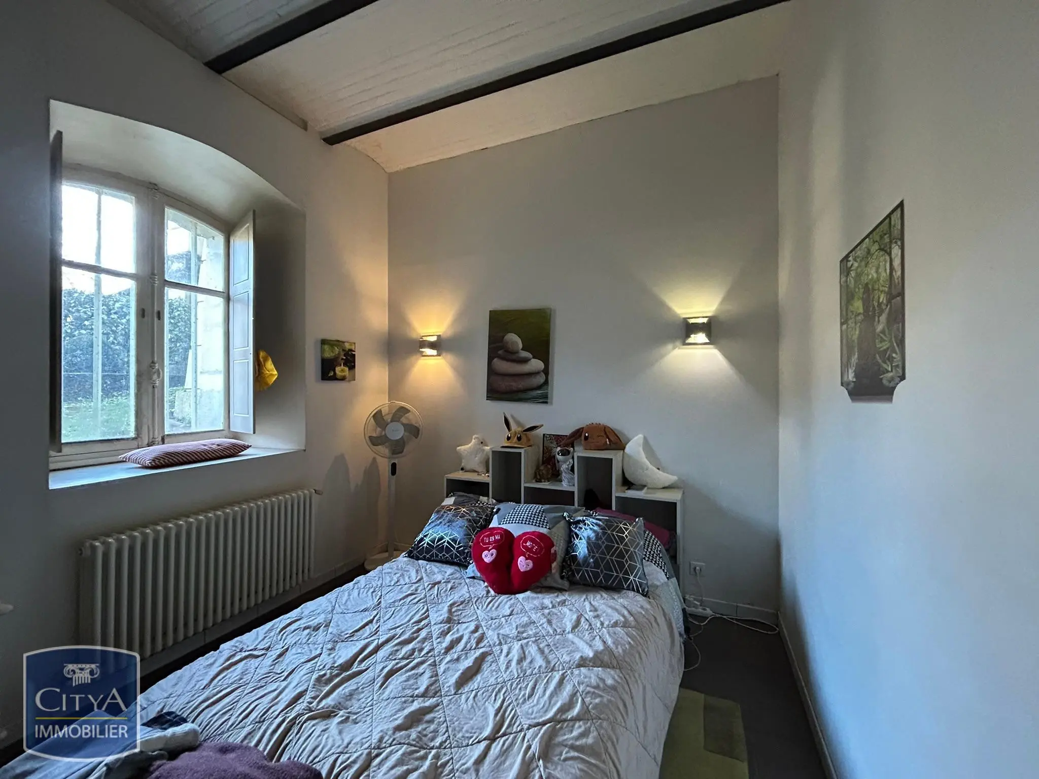 Photo 2 Appartement 2 pièces 52.9m²