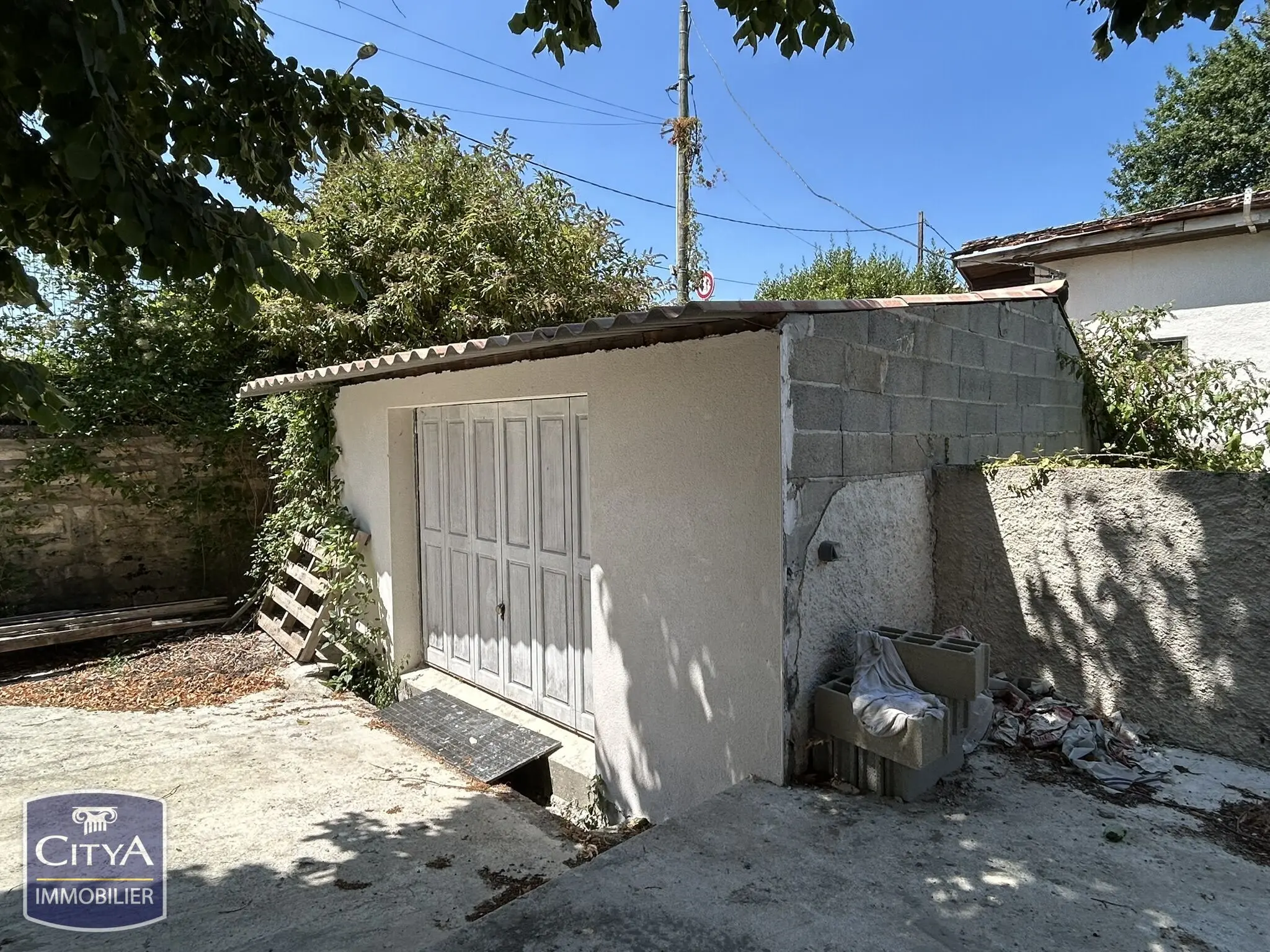 Photo 6 Immeuble 127.8m²