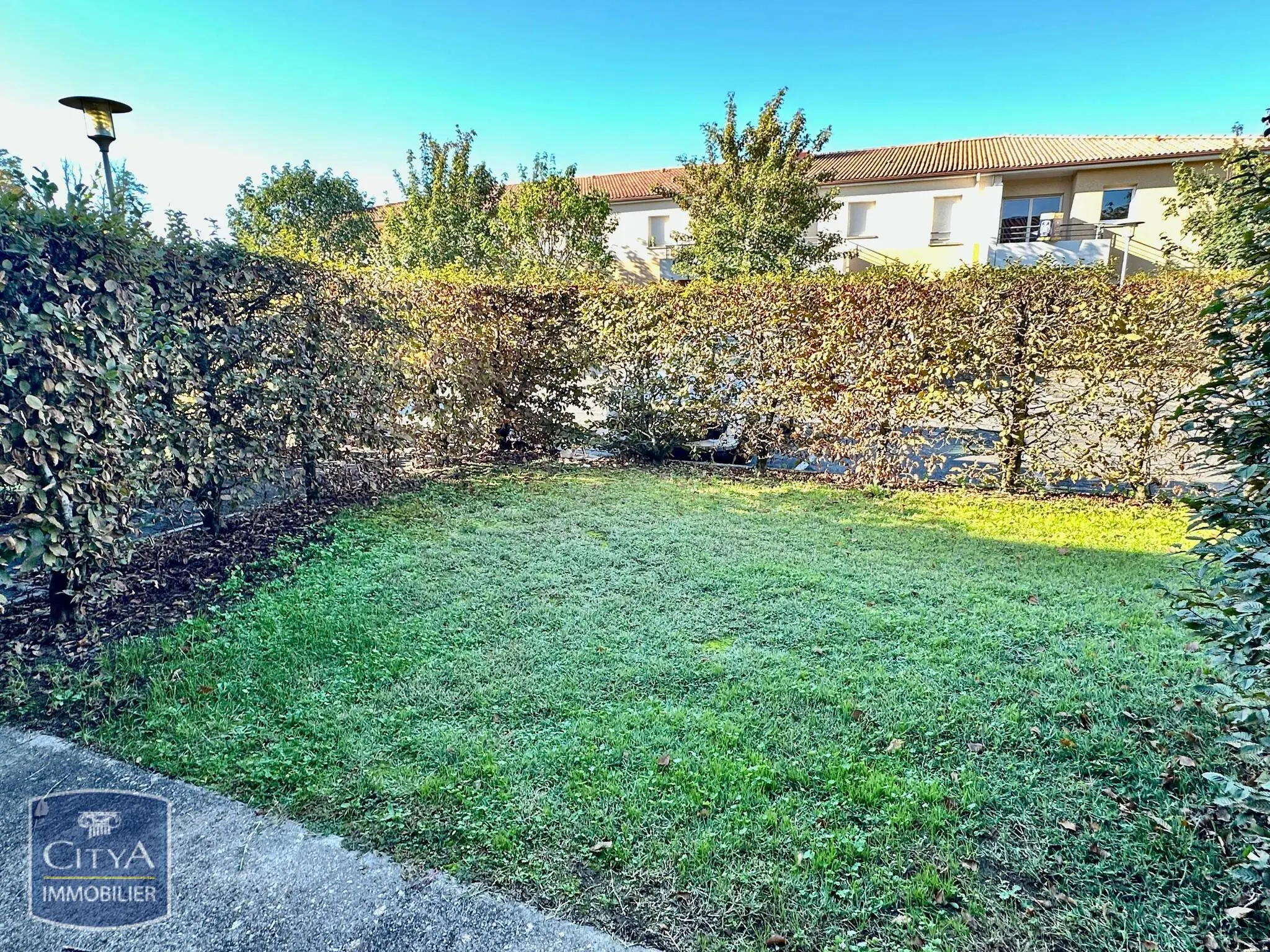 Photo 4 Appartement 1 pièce 30.23m²