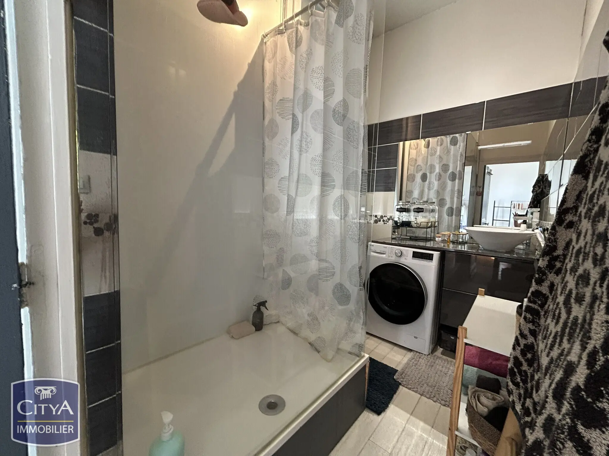 Photo 6 Appartement 2 pièces 55.15m²