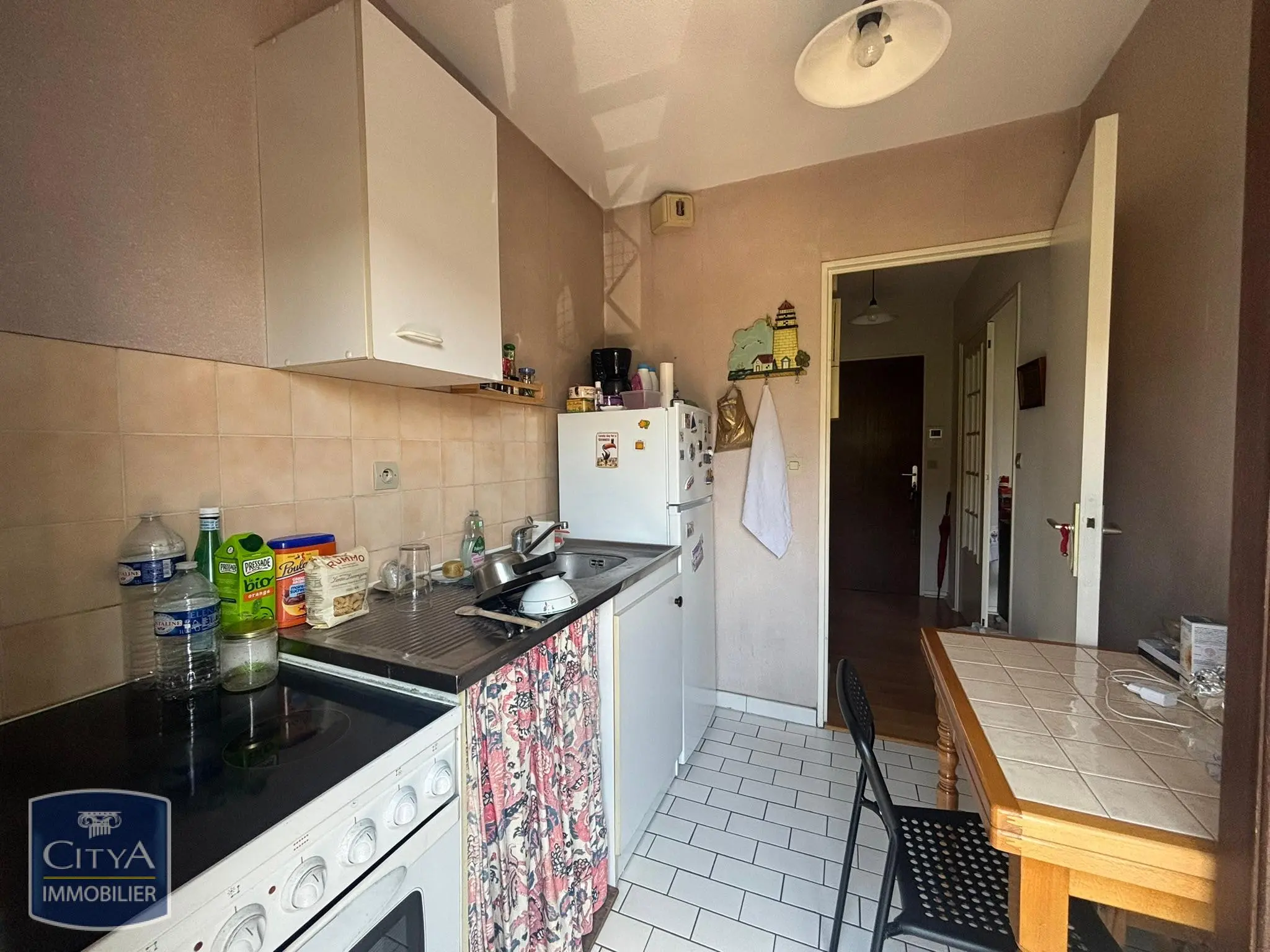 Photo 8 Appartement 2 pièces 43.35m²