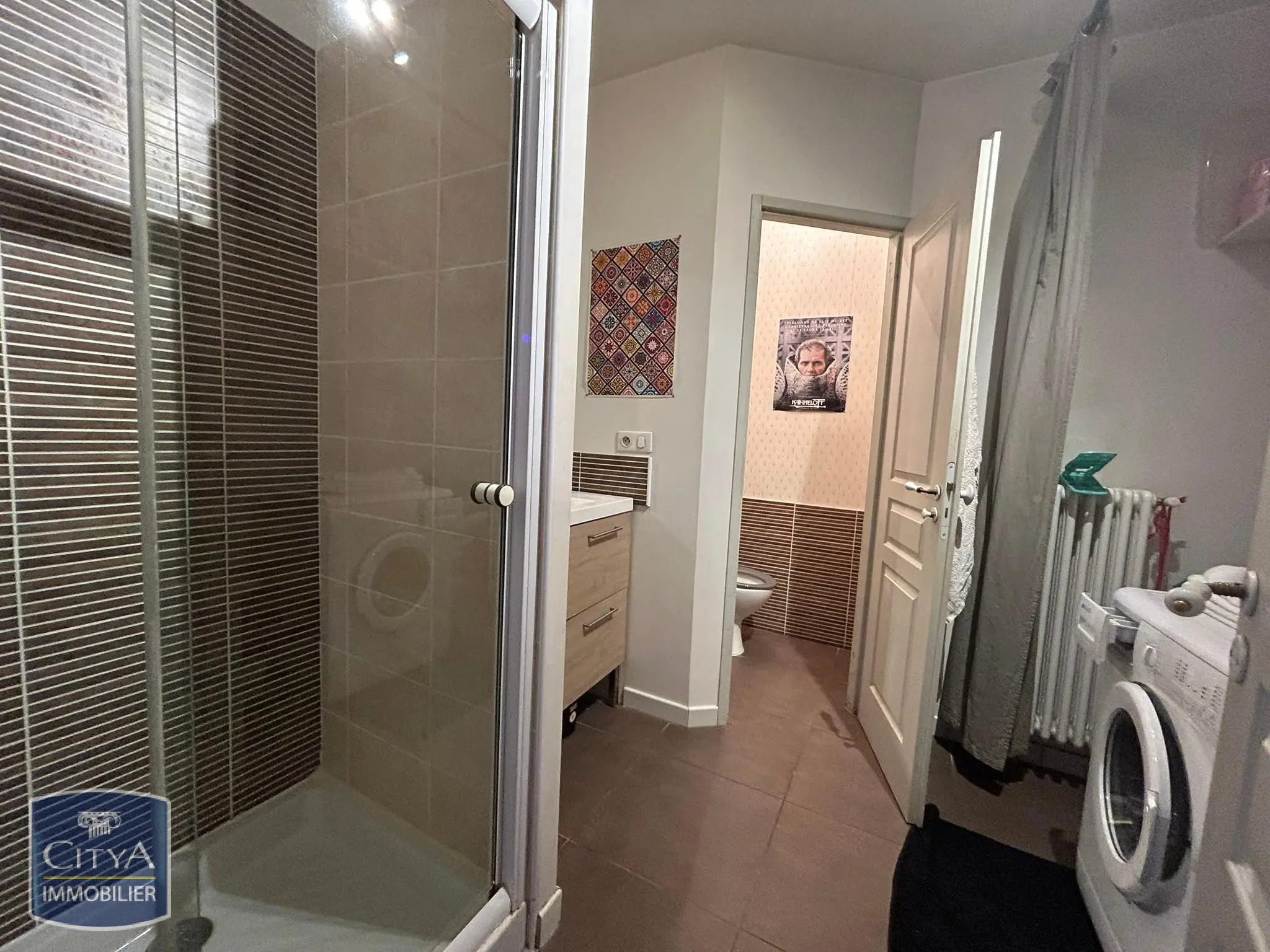 Photo 5 Appartement 2 pièces 52.9m²