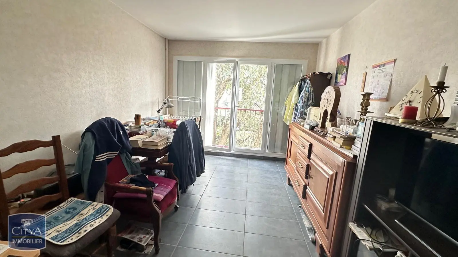 Photo 2 Appartement 2 pièces 53.47m²