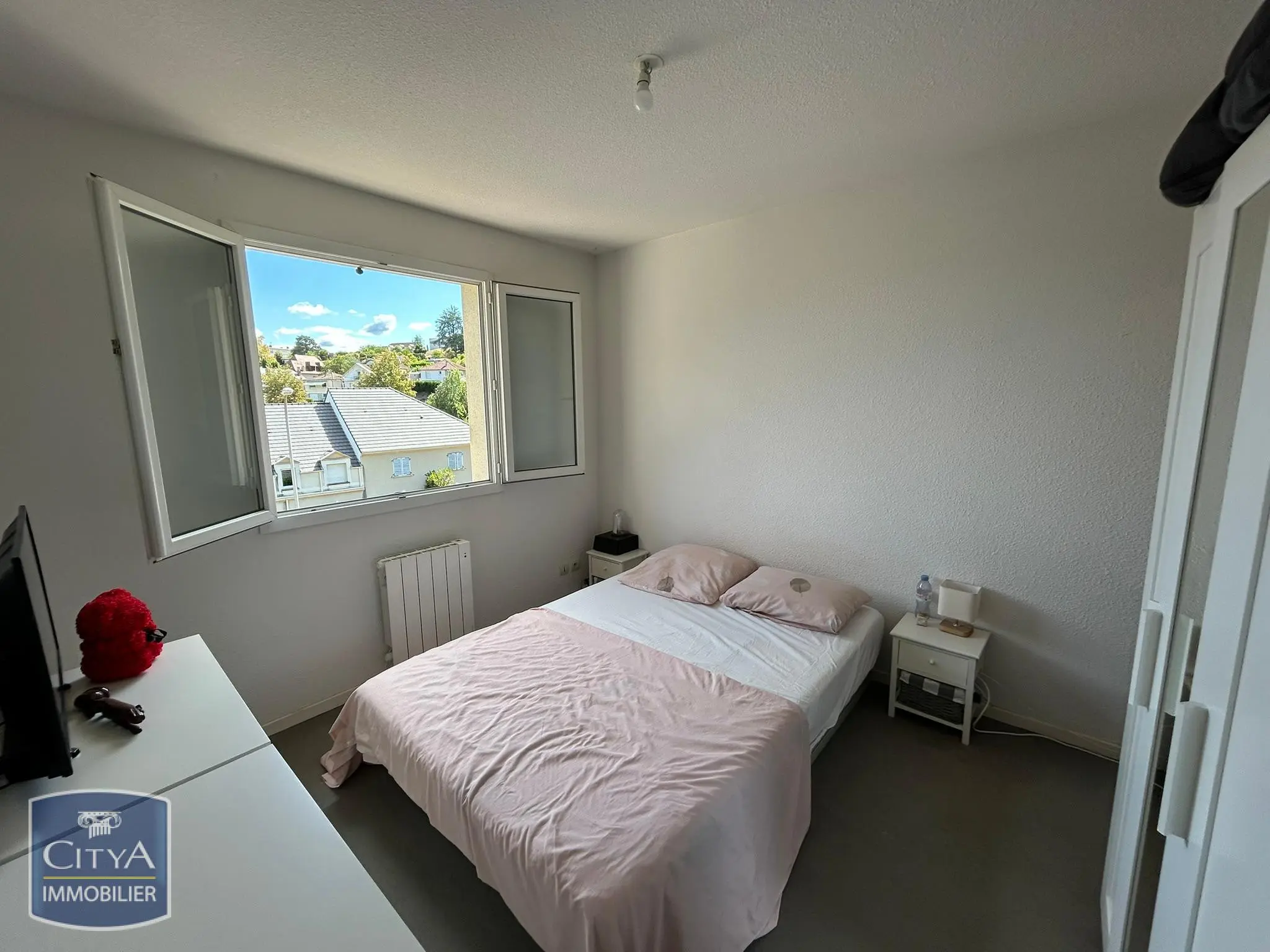Photo 4 Appartement 2 pièces 45.56m²