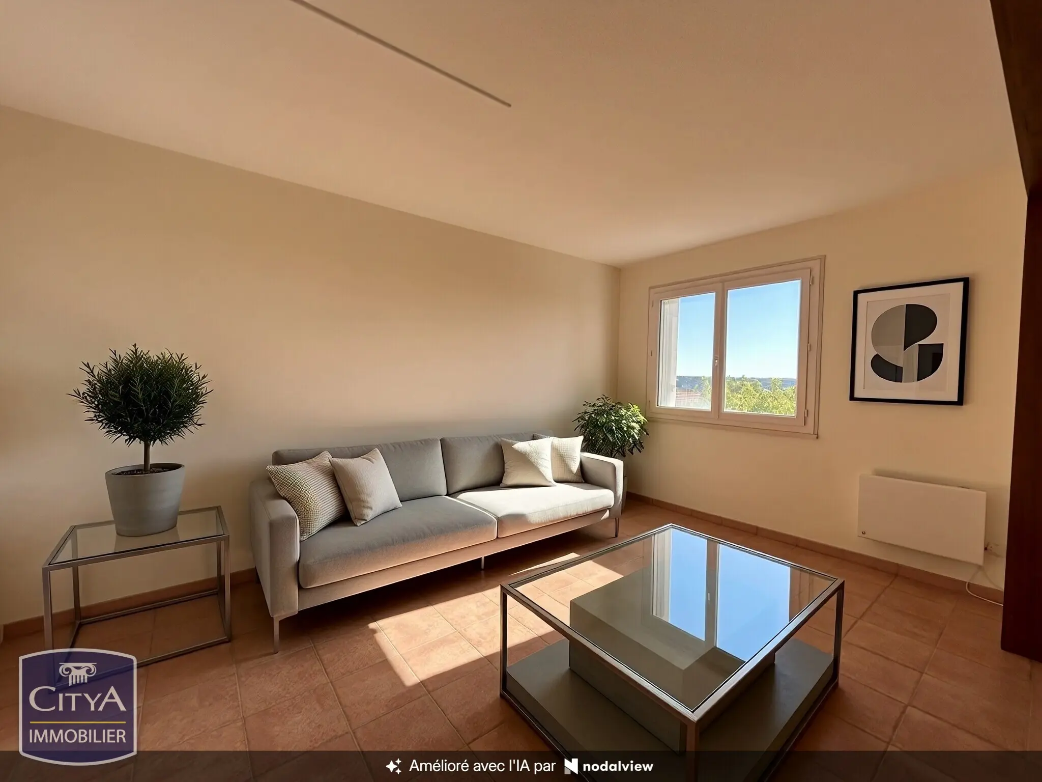 Photo 1 Appartement 5 pièces 105.62m²