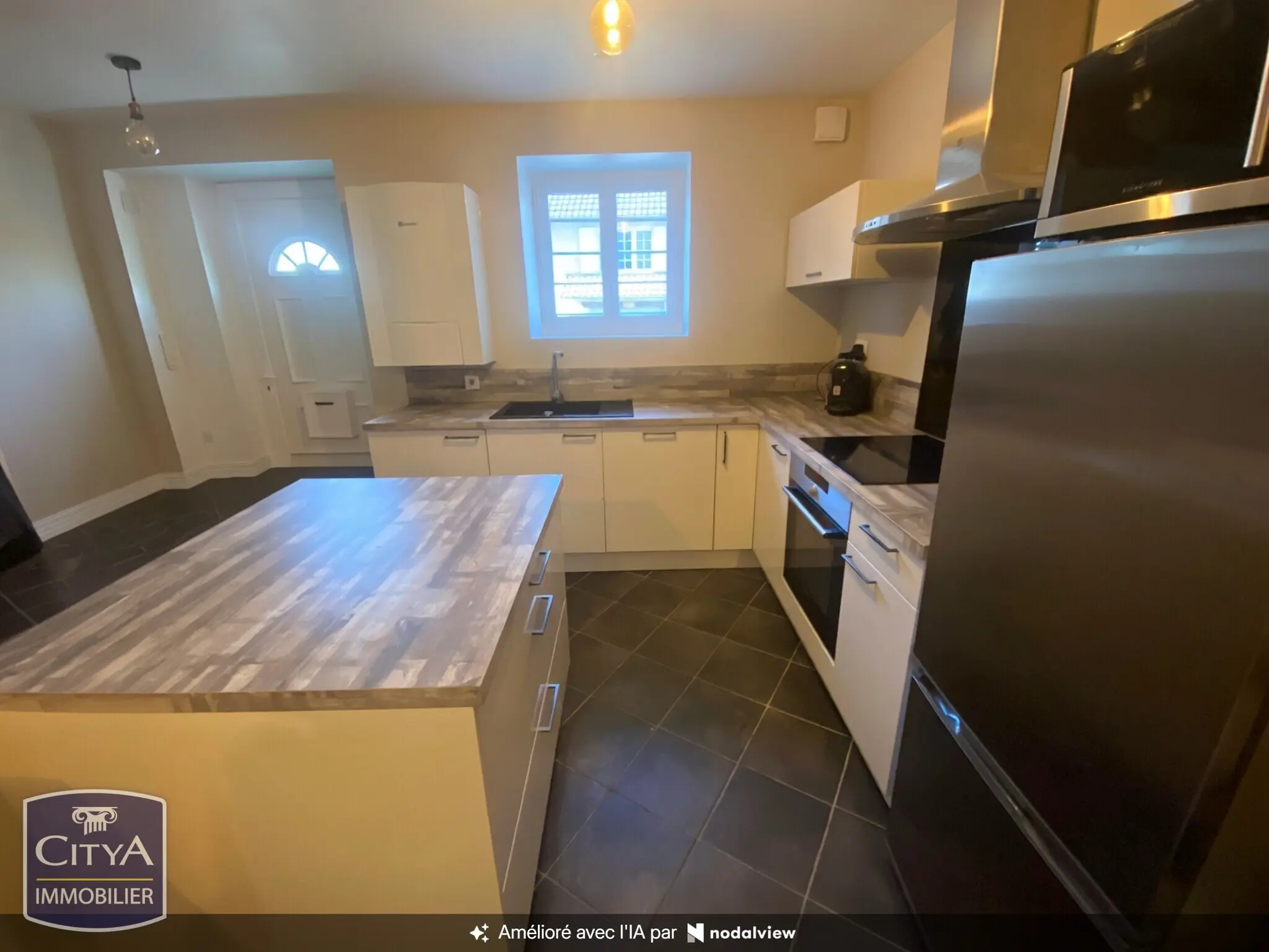 Photo 4 Maison 5 pièces 86m²