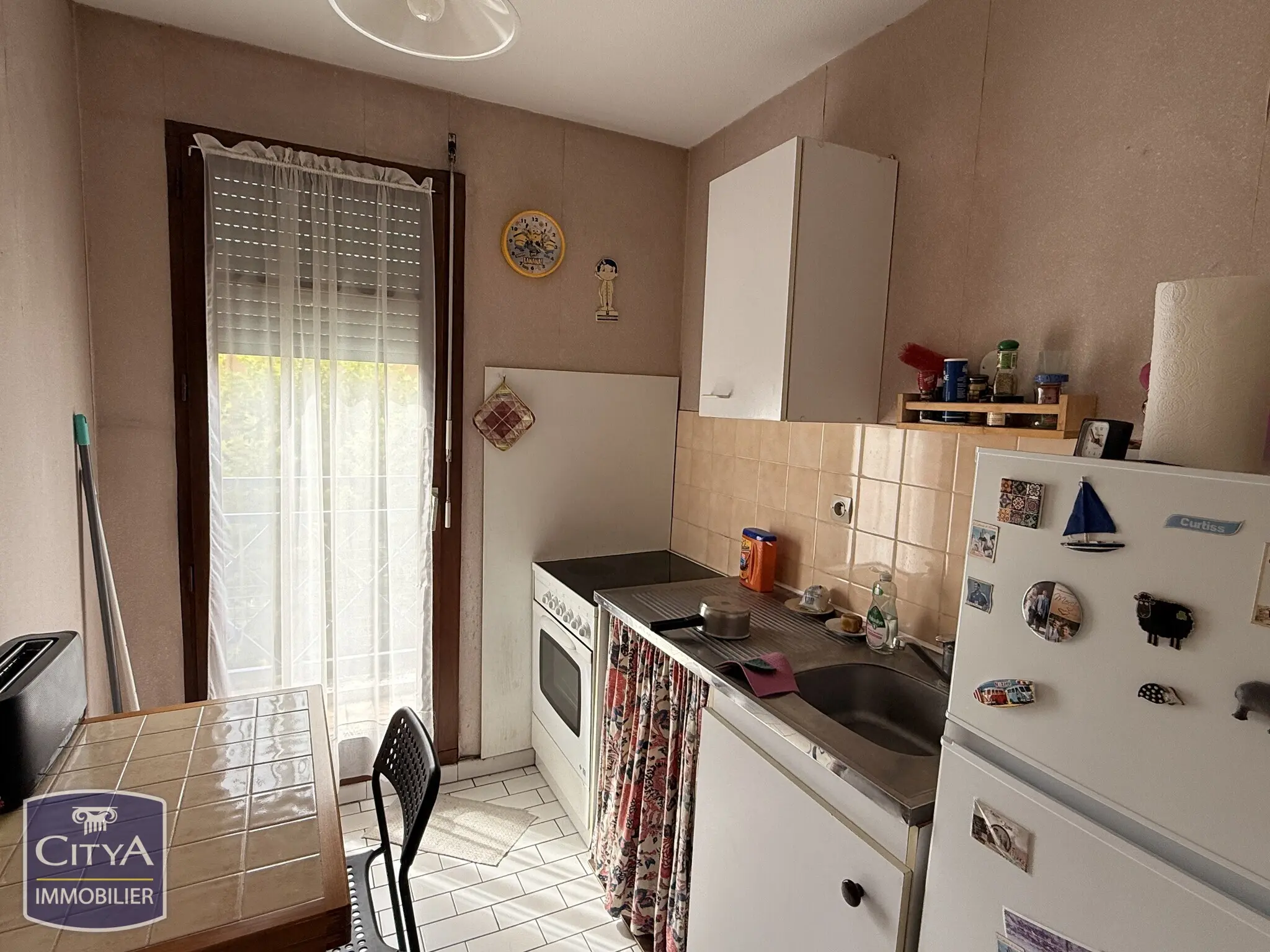 Photo 5 Appartement 2 pièces 43.35m²