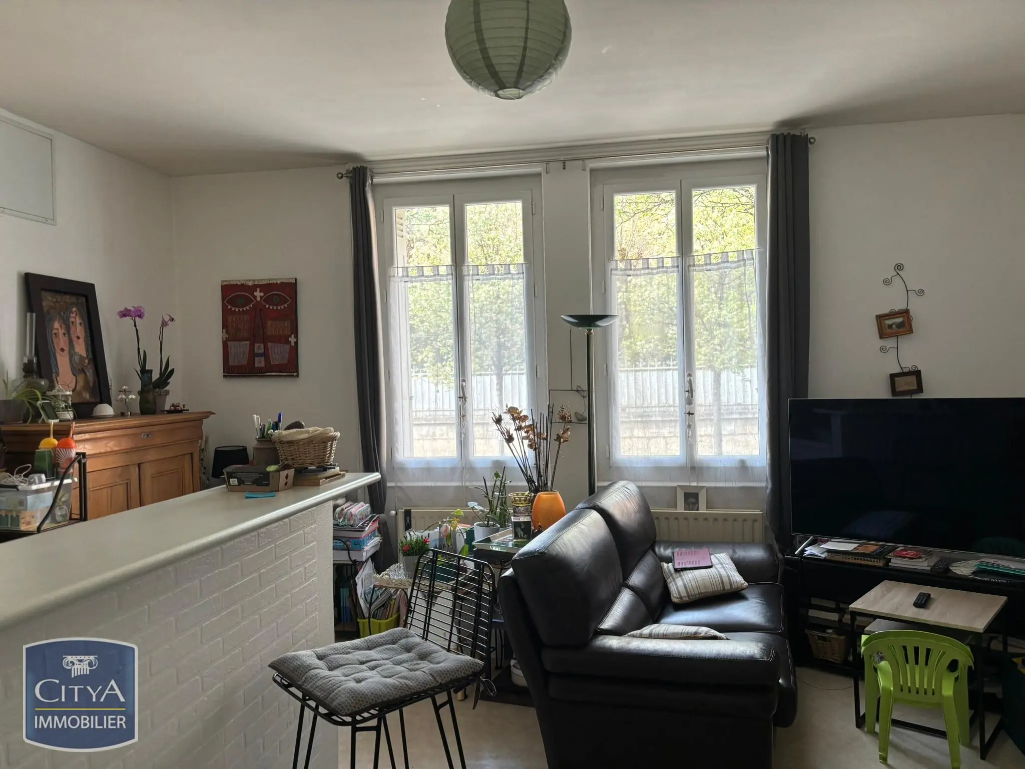 Photo 5 Immeuble 200m²