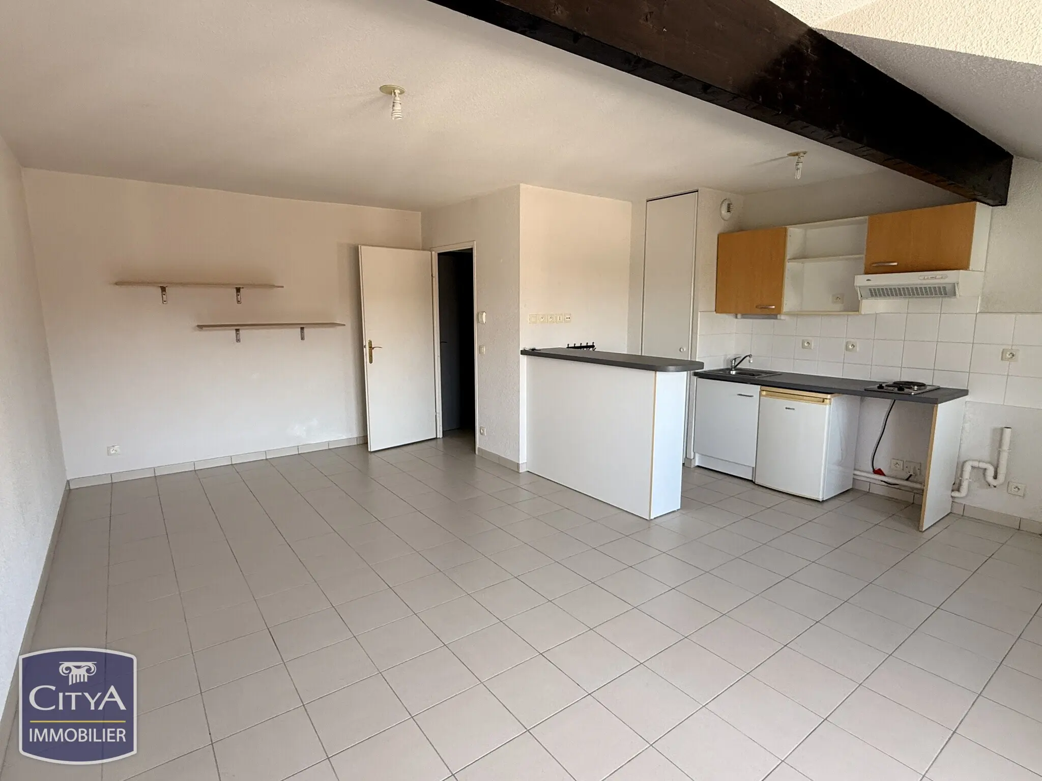 Photo 3 Appartement 2 pièces 46.6m²