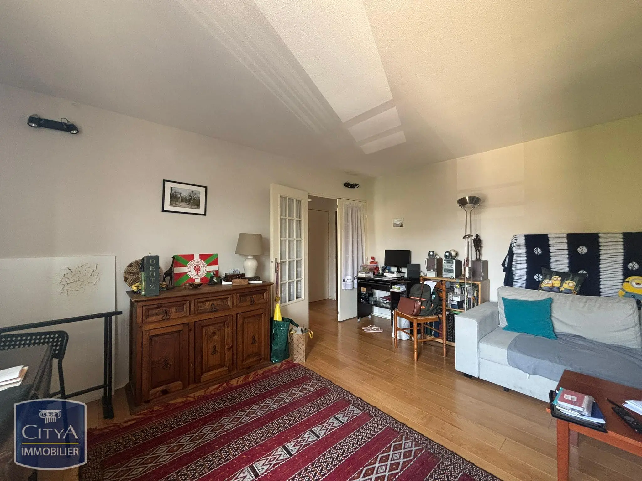 Photo 1 Appartement 2 pièces 43.35m²
