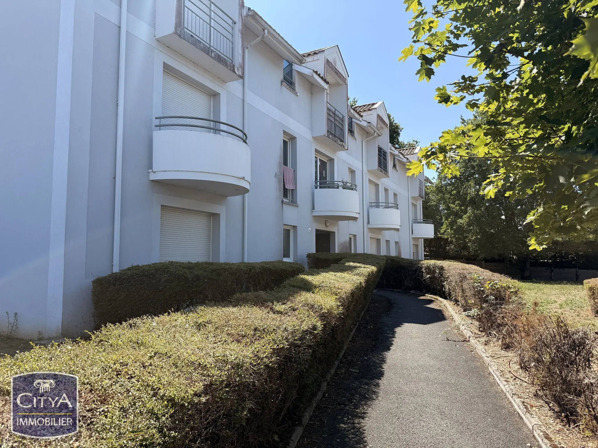 Photo 2 Appartement 2 pièces 46.6m²