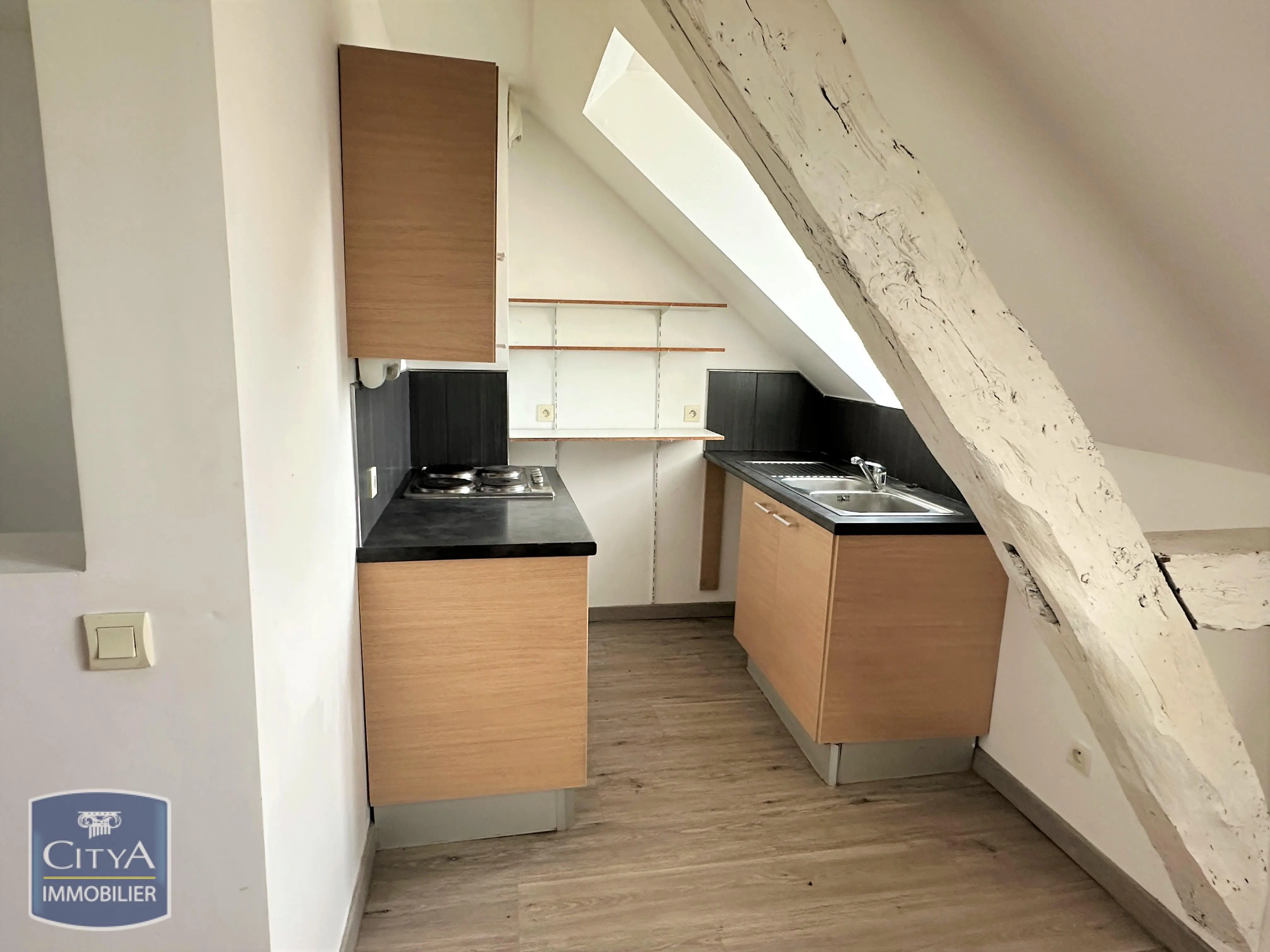 Photo 3 Appartement 3 pièces 54.5m²
