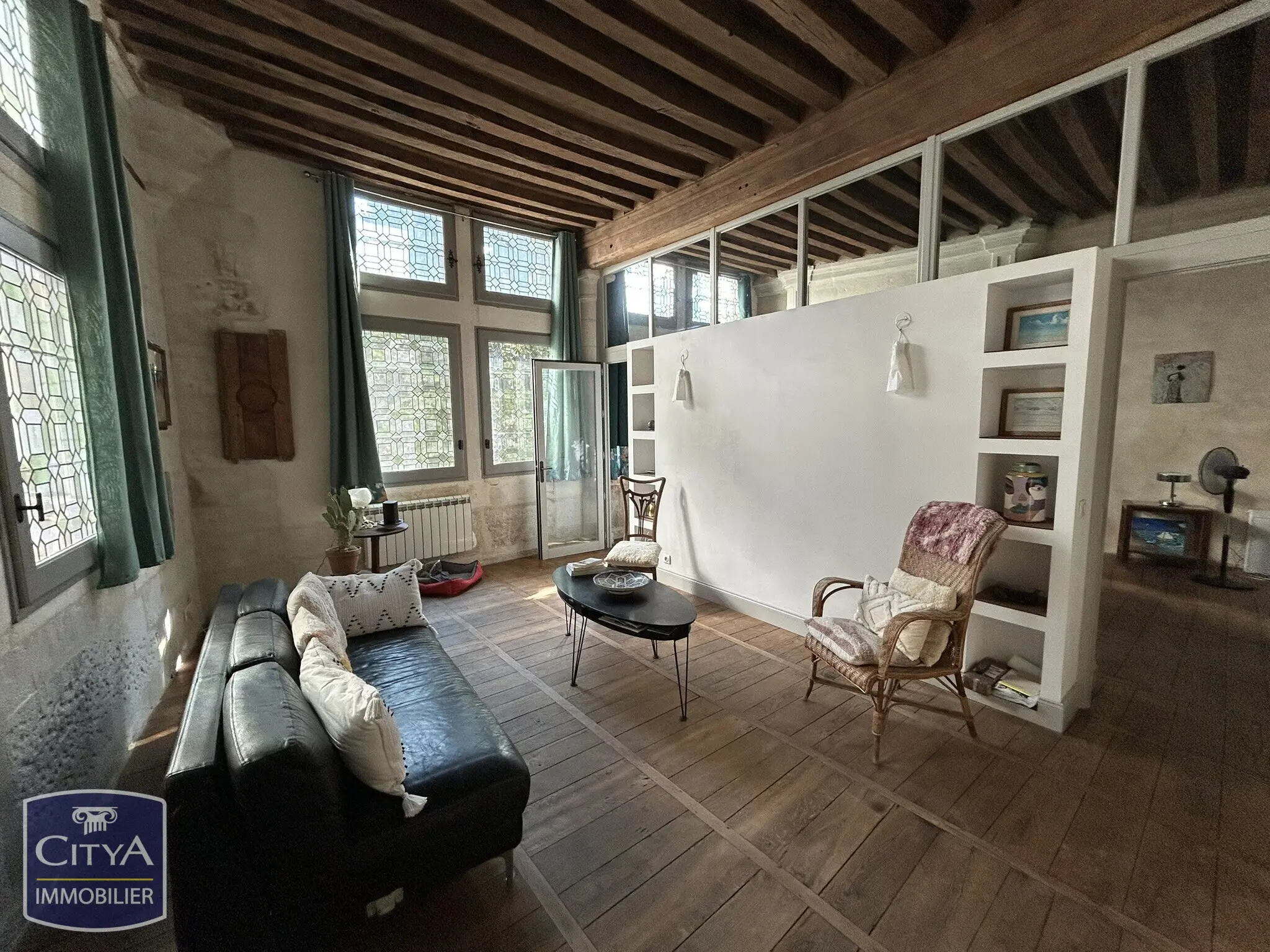 Photo 6 Immeuble 300m²