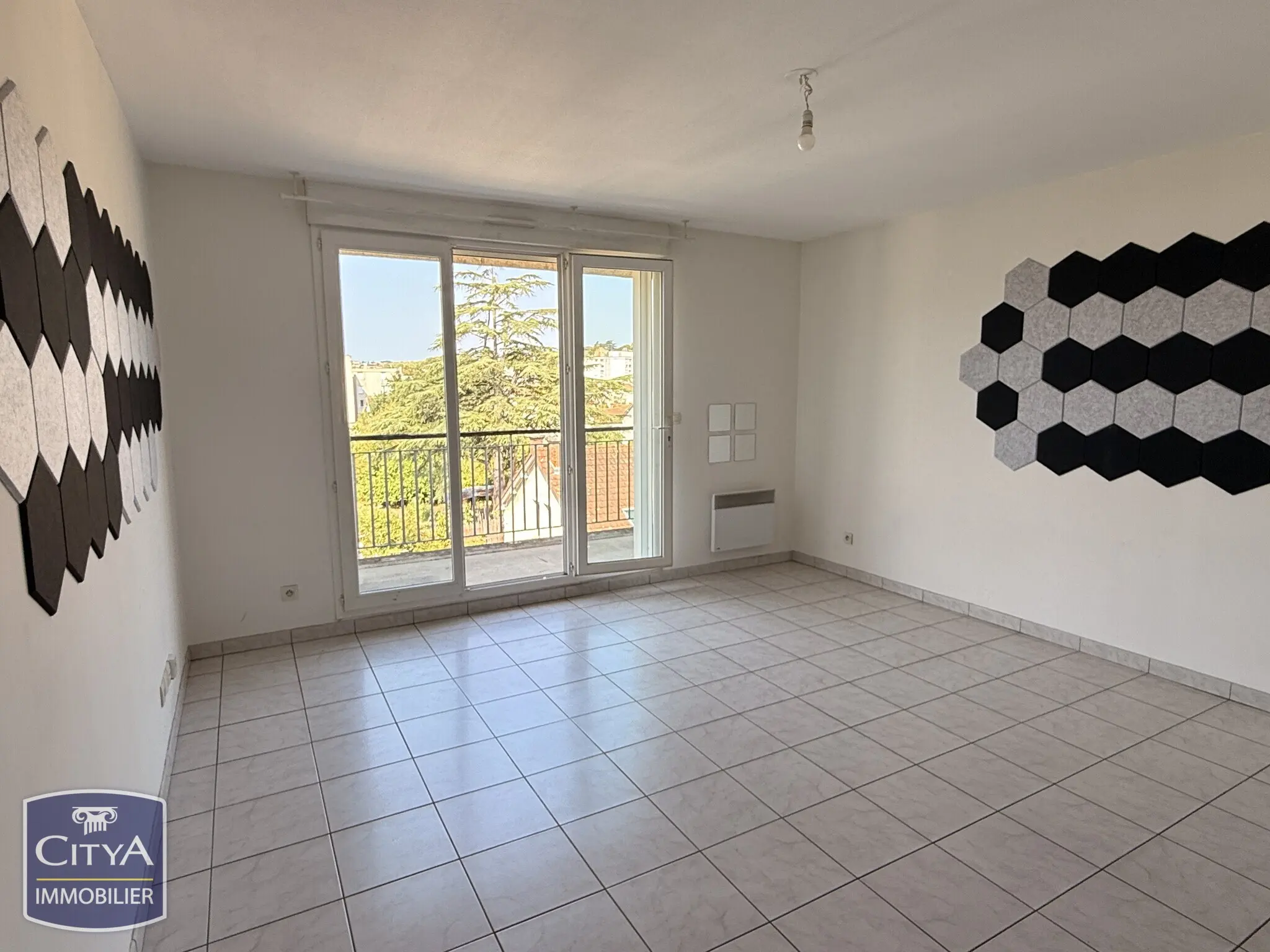Photo 2 Appartement 3 pièces 58.9m²