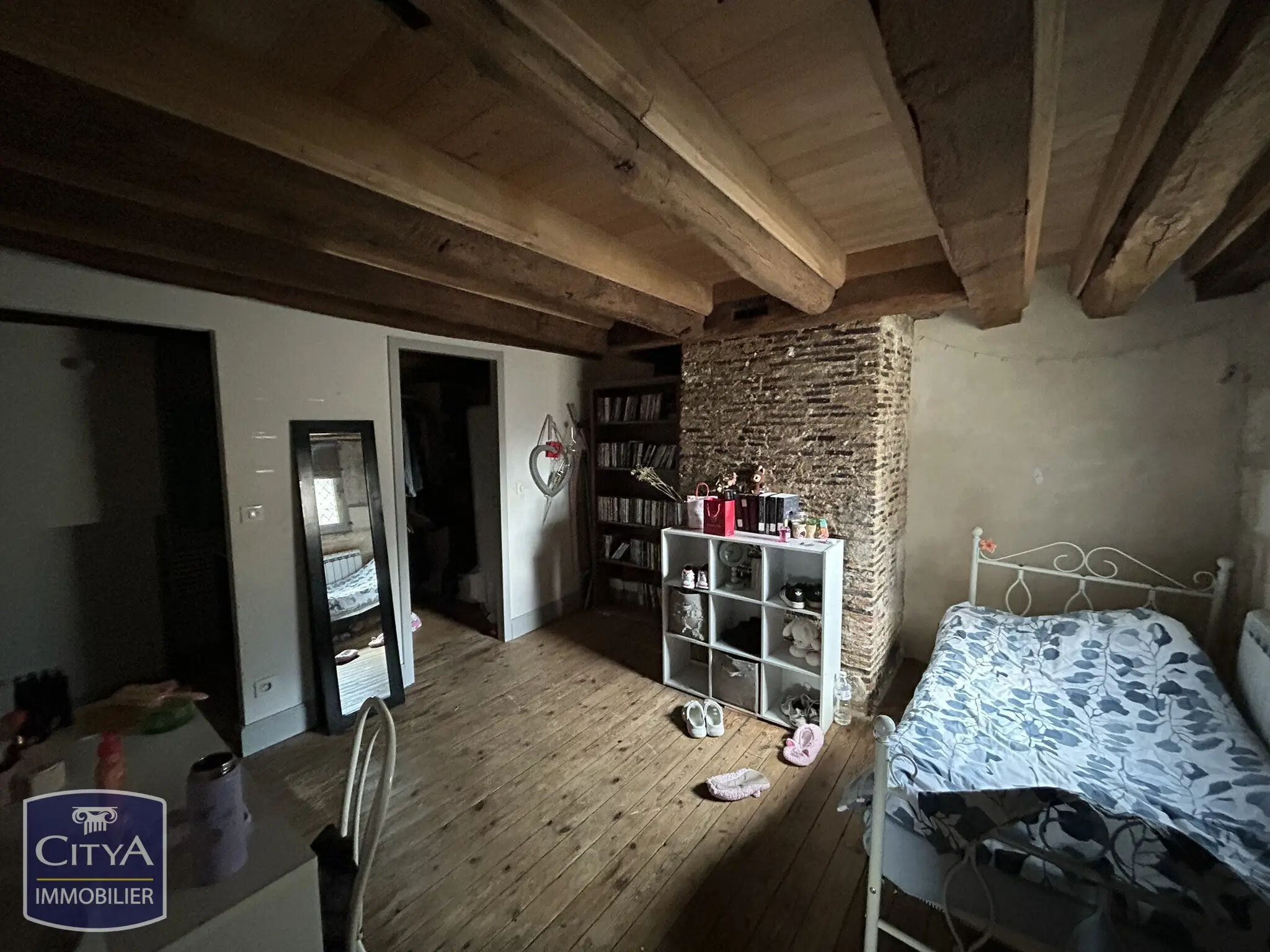 Photo 14 Immeuble 300m²