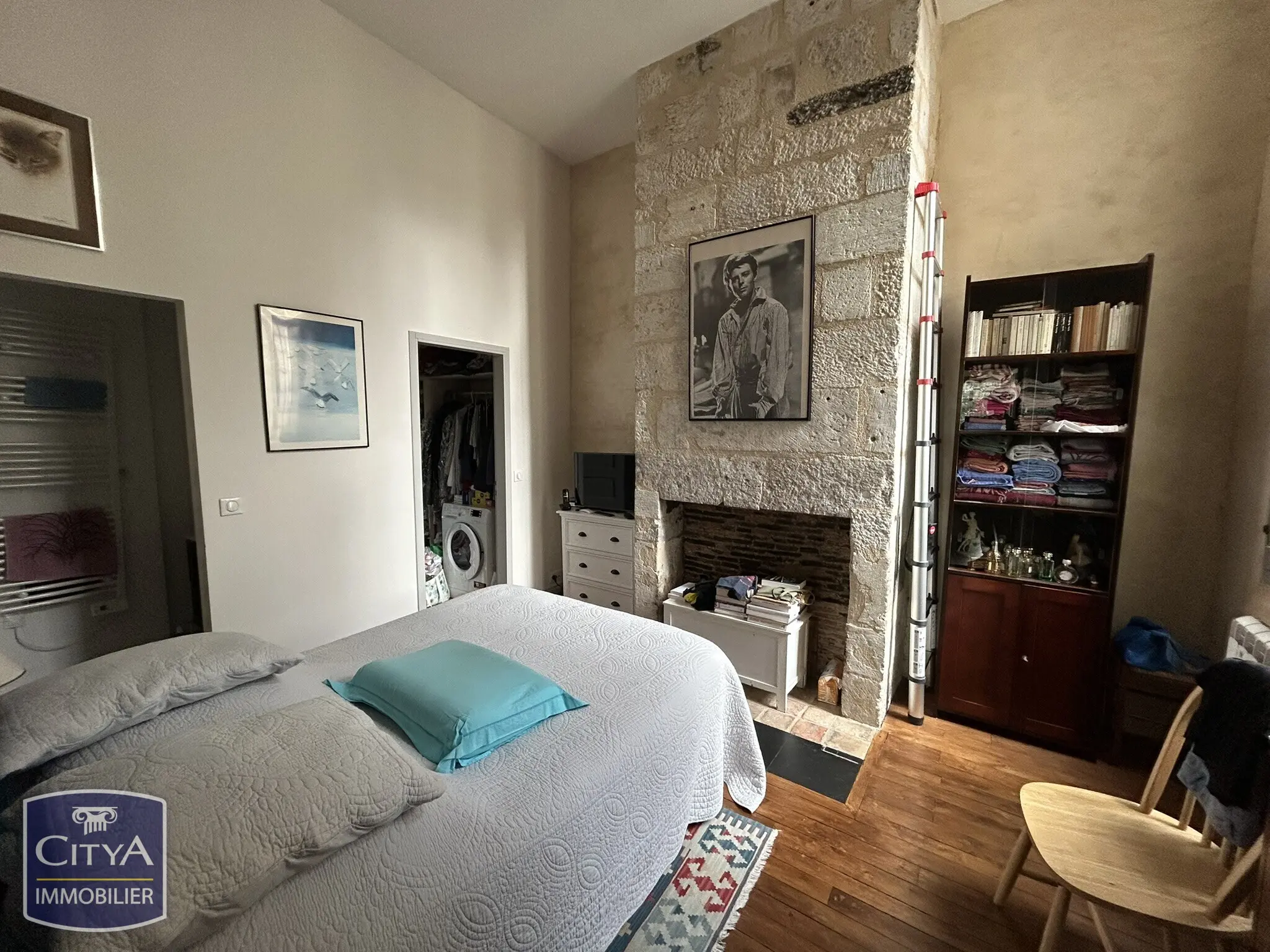 Photo 4 Immeuble 300m²