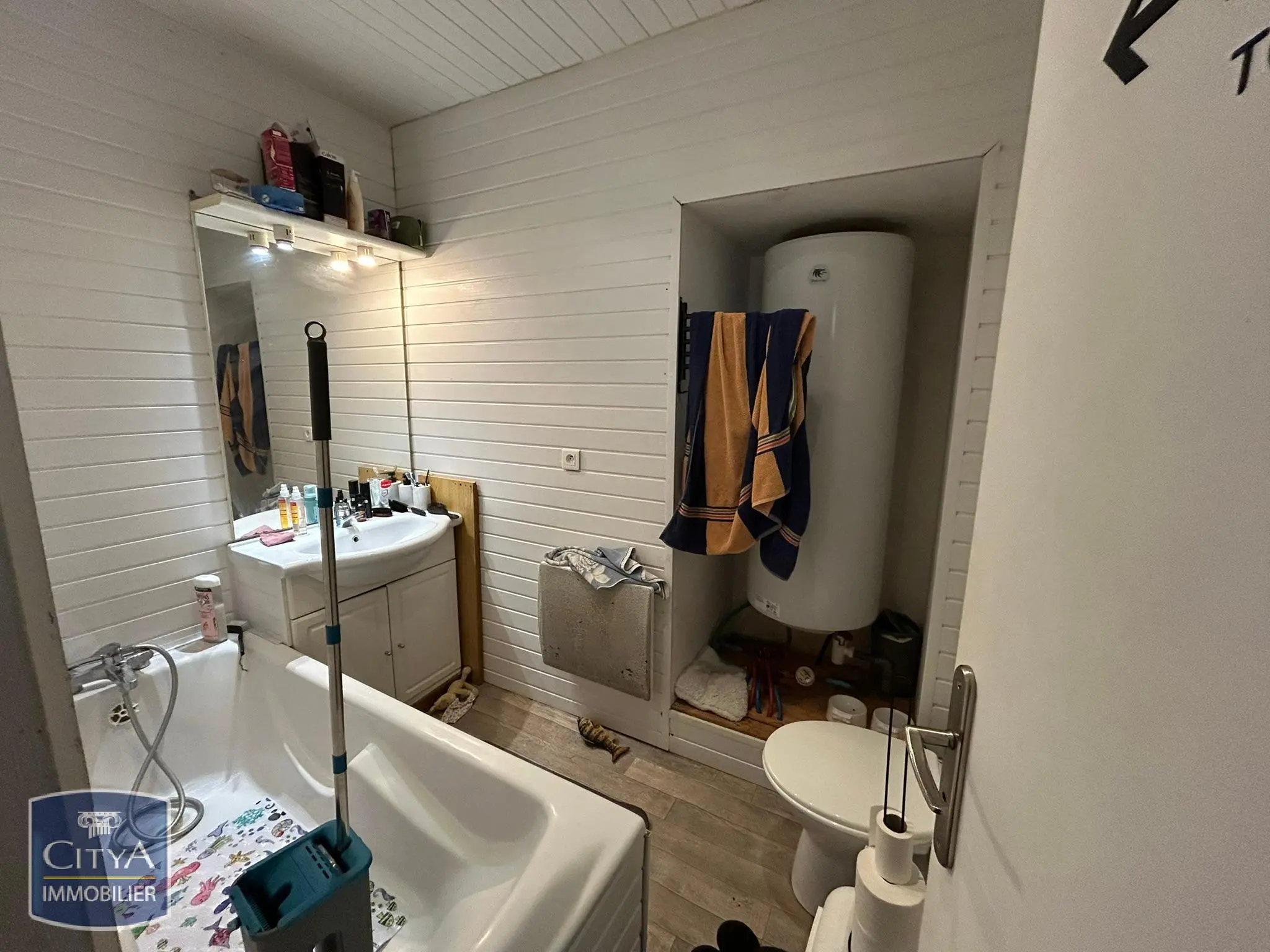 Photo 5 Immeuble 215m²