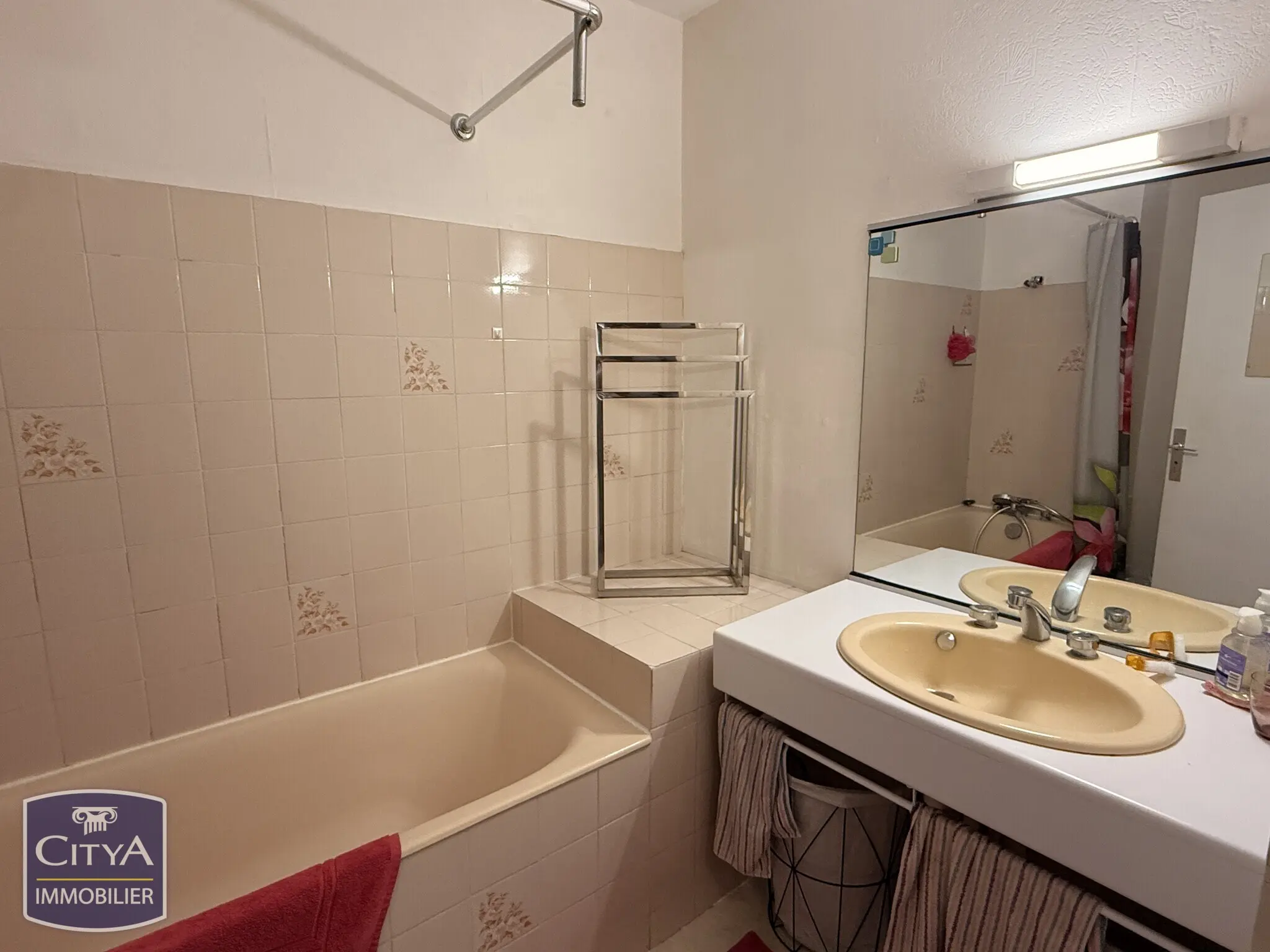 Photo 4 Appartement 1 pièce 28.5m²