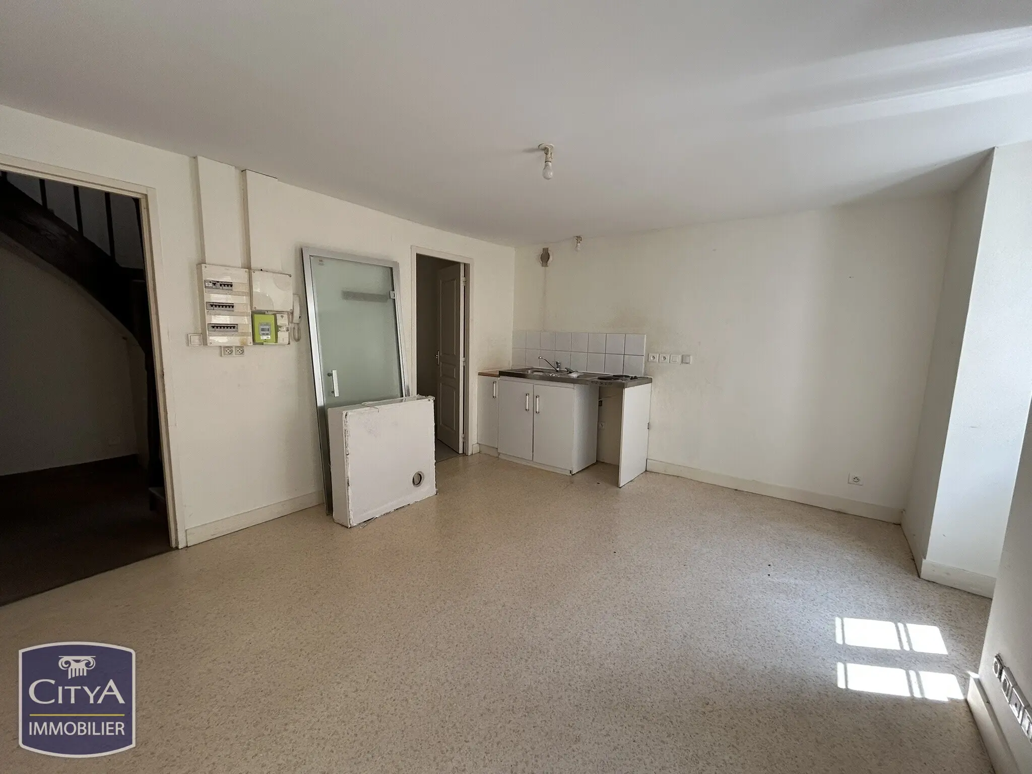 Photo 4 Immeuble 111m²