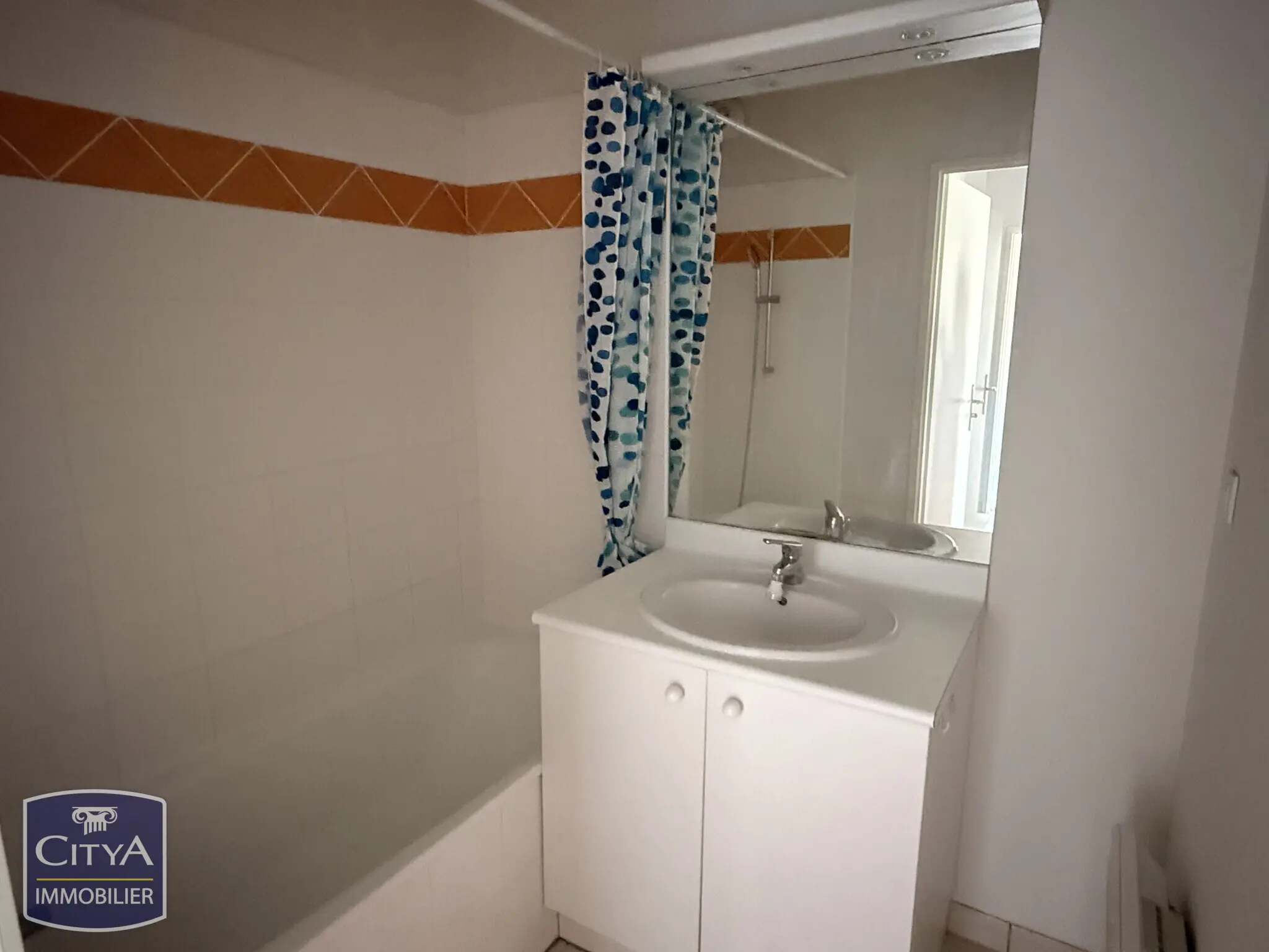 Photo 6 Appartement 2 pièces 46.6m²