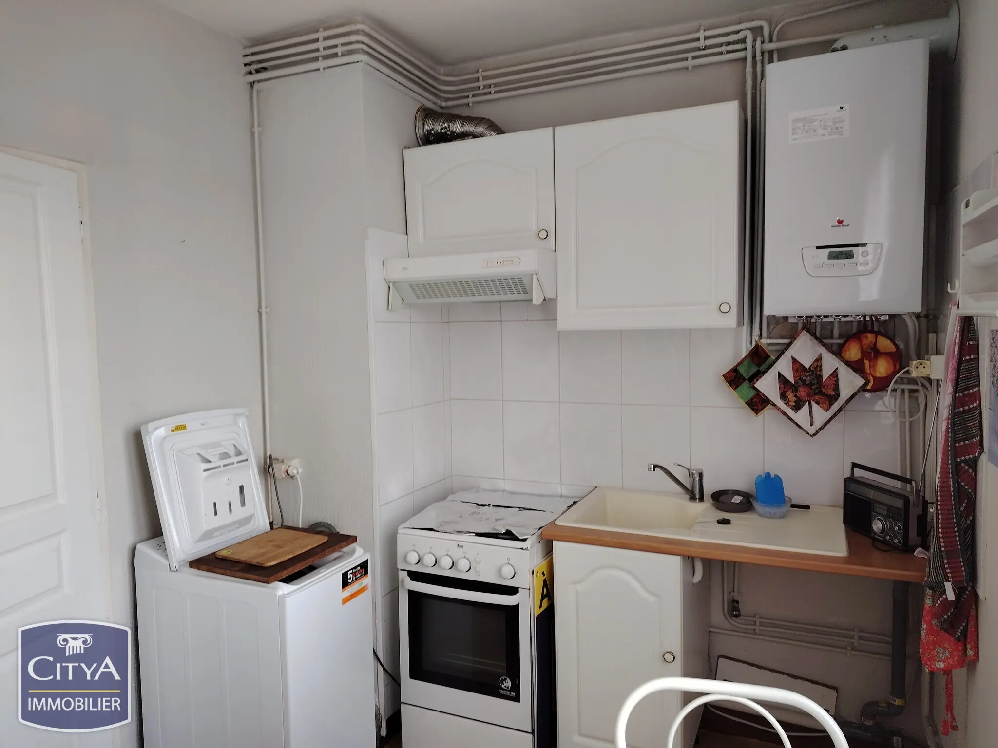 Photo 4 Appartement 3 pièces 70m²