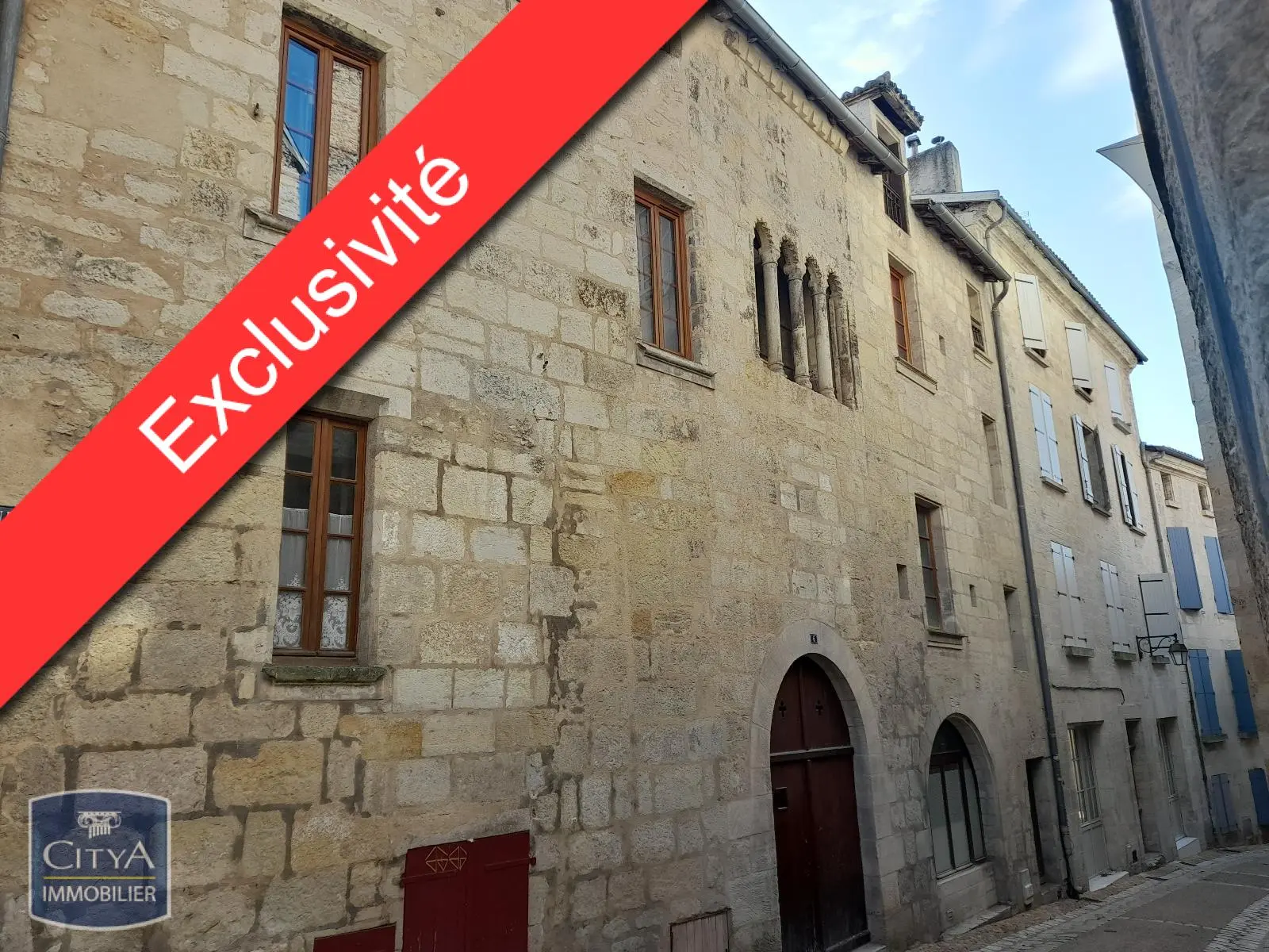 Photo 1 Appartement 3 pièces 43.7m²