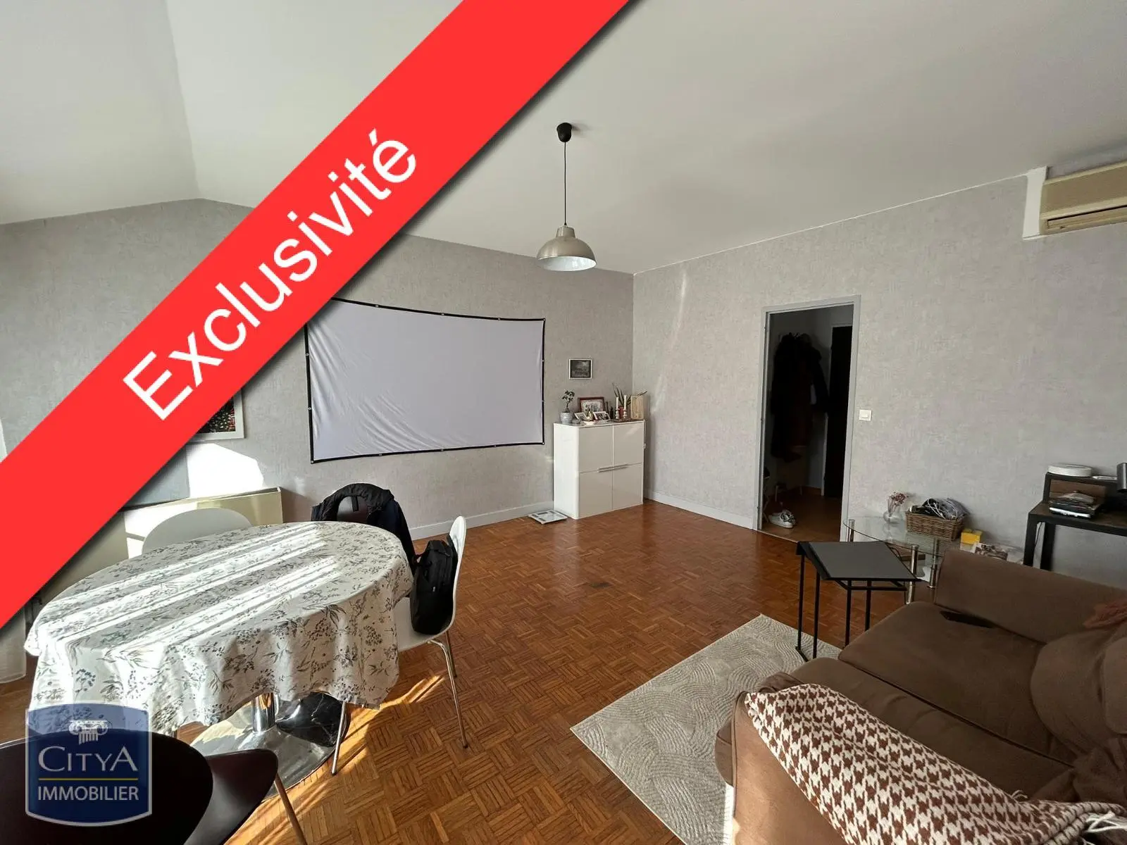 Photo 1 pour Appartement 3 pièces 62.16m² Photo 1 Appartement 3 pièces 62.16m²