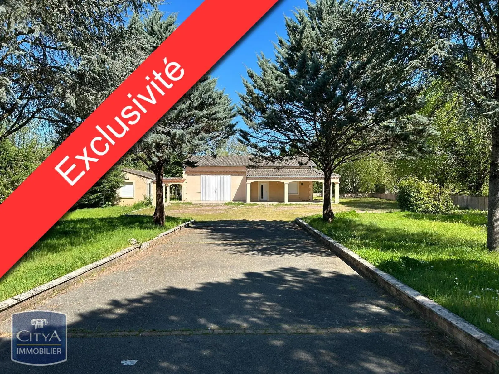 Photo 1 Maison 3 pièces 97.9m²