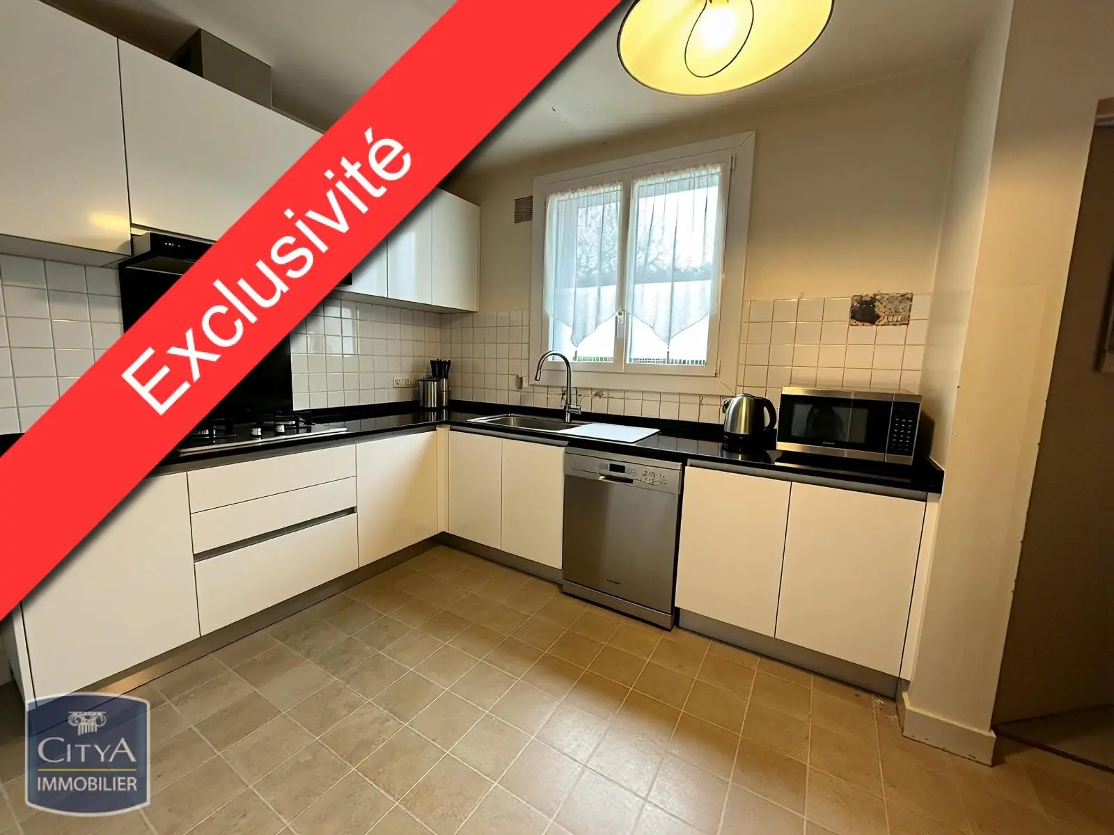 Photo 1 Appartement 3 pièces 72.8m²