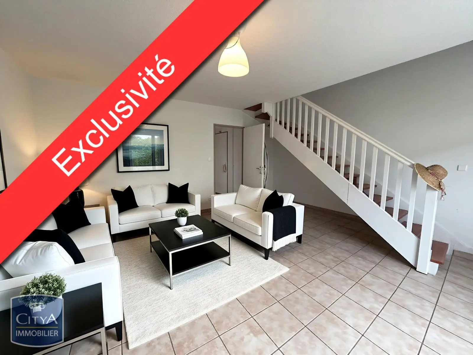 Photo 1 Maison 3 pièces 68.27m²