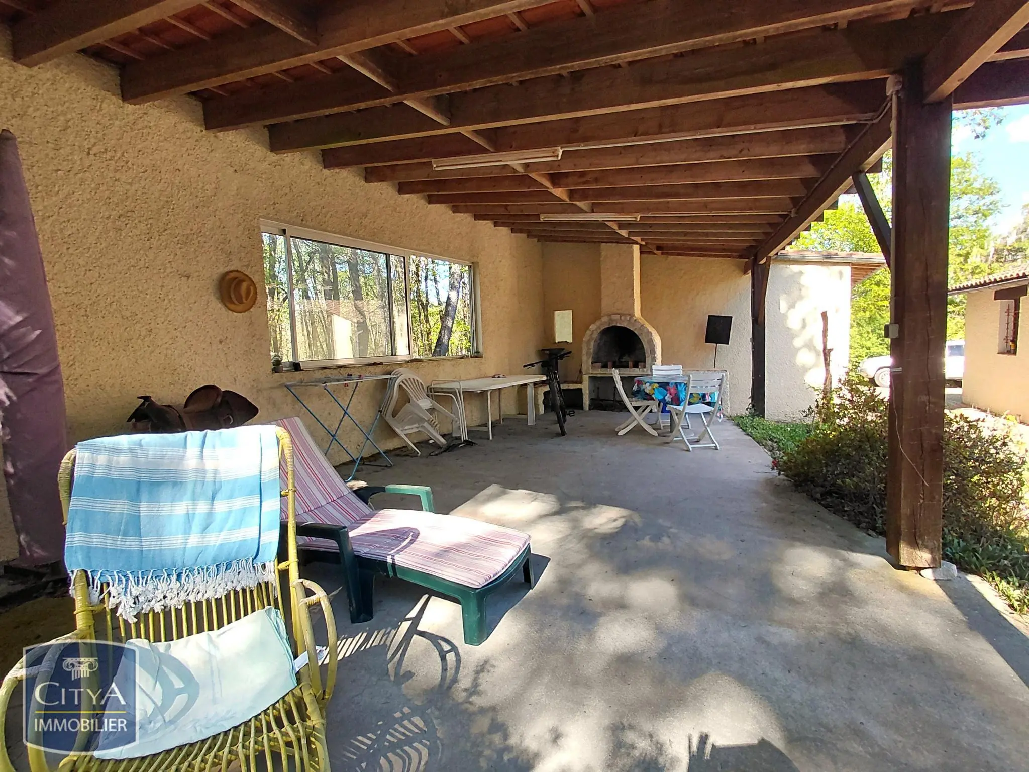 Photo 8 Maison 3 pièces 135m²