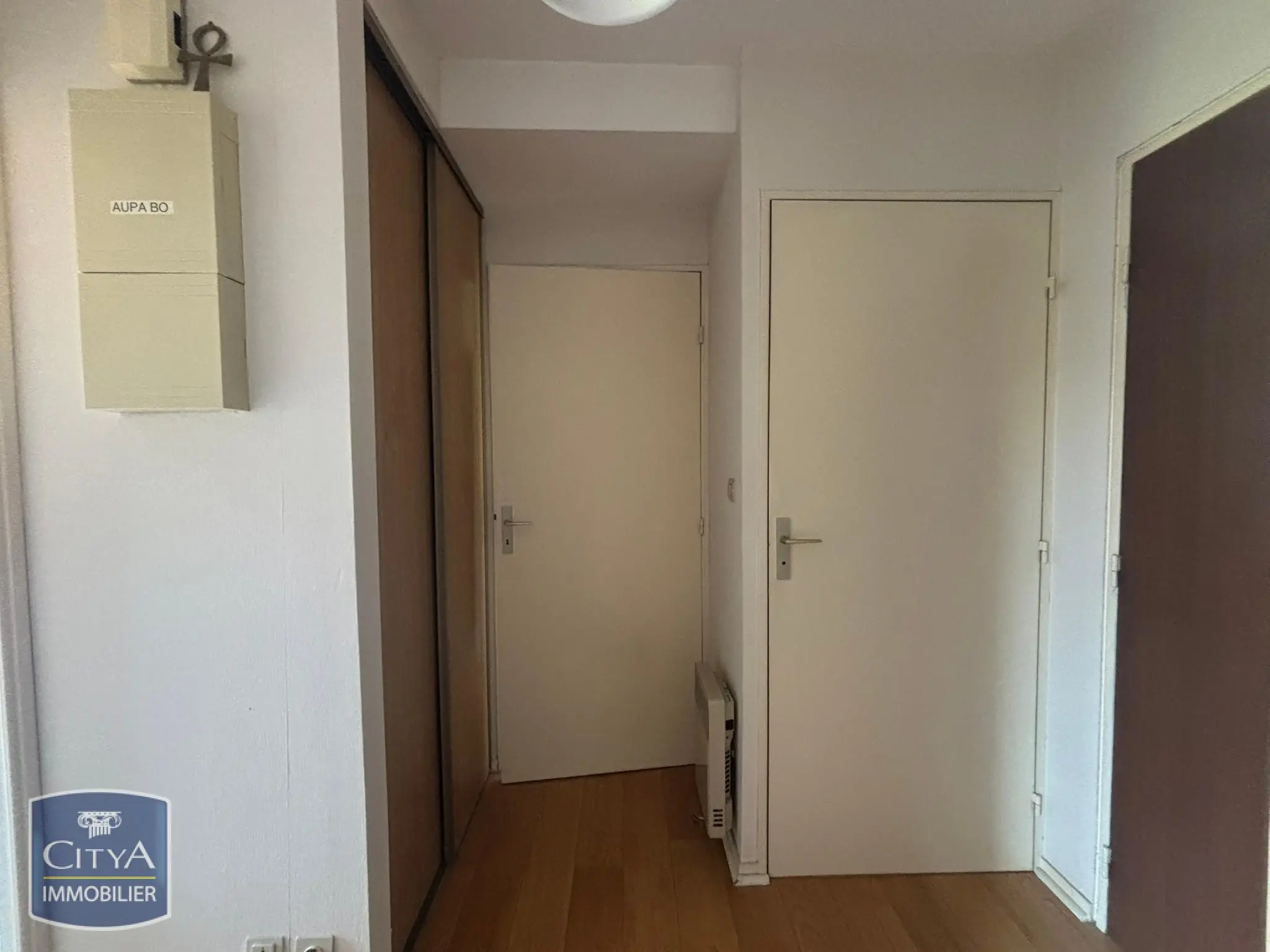 Photo 10 Appartement 2 pièces 43.35m²
