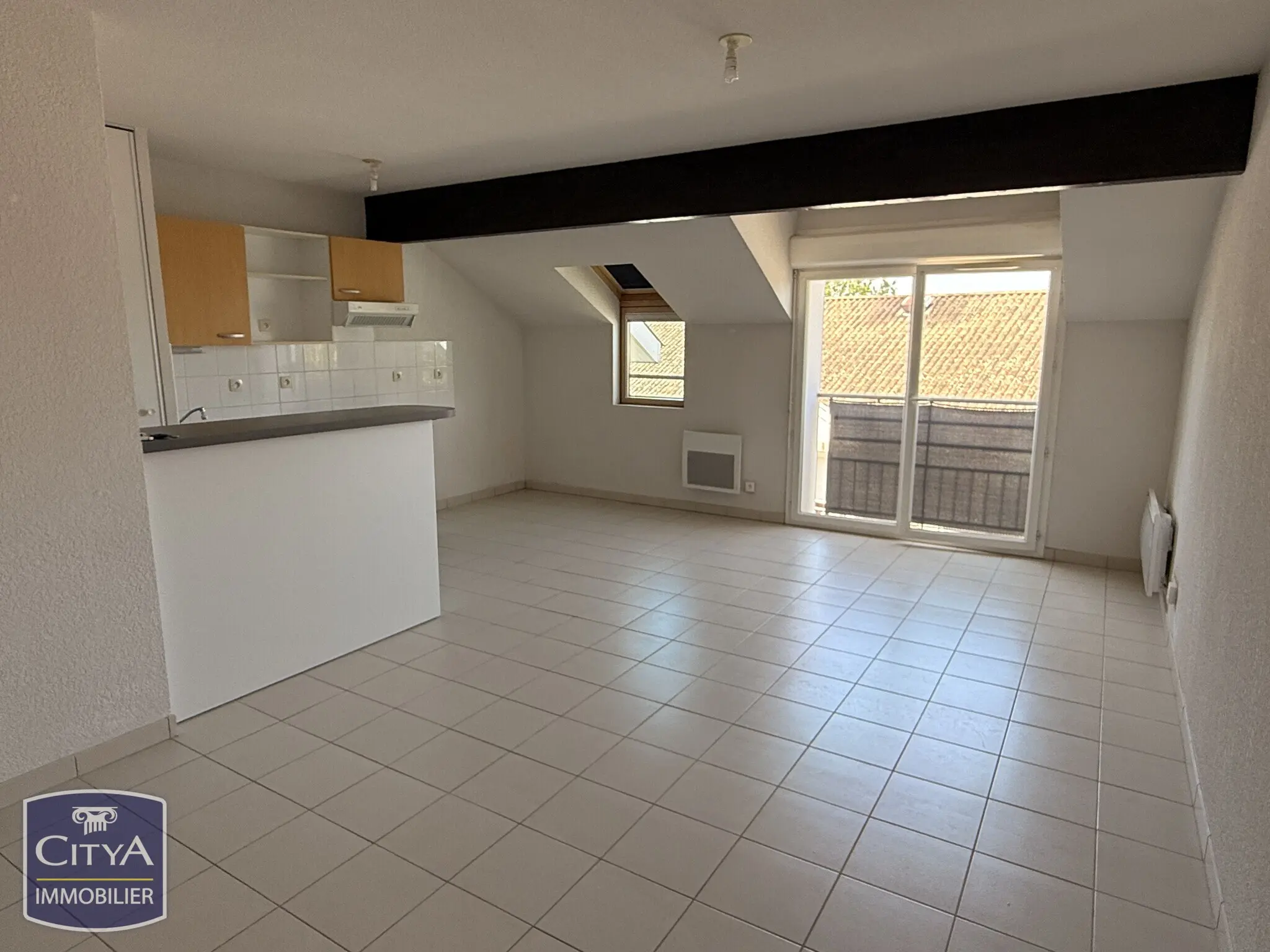 Photo 4 Appartement 2 pièces 46.6m²