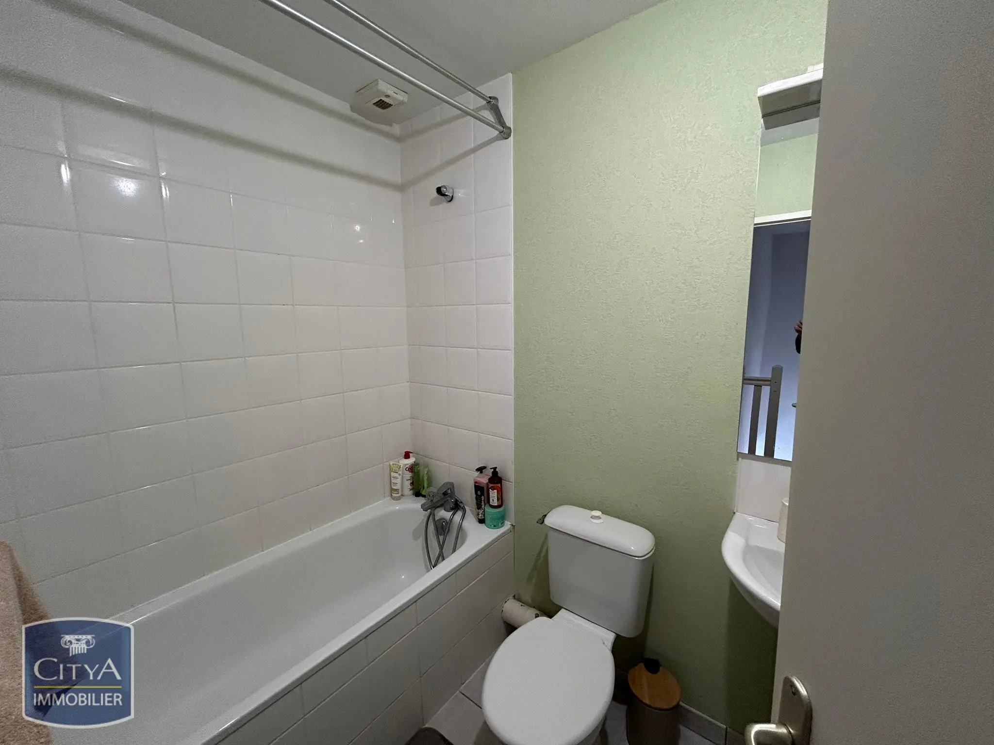 Photo 6 Appartement 2 pièces 45.56m²